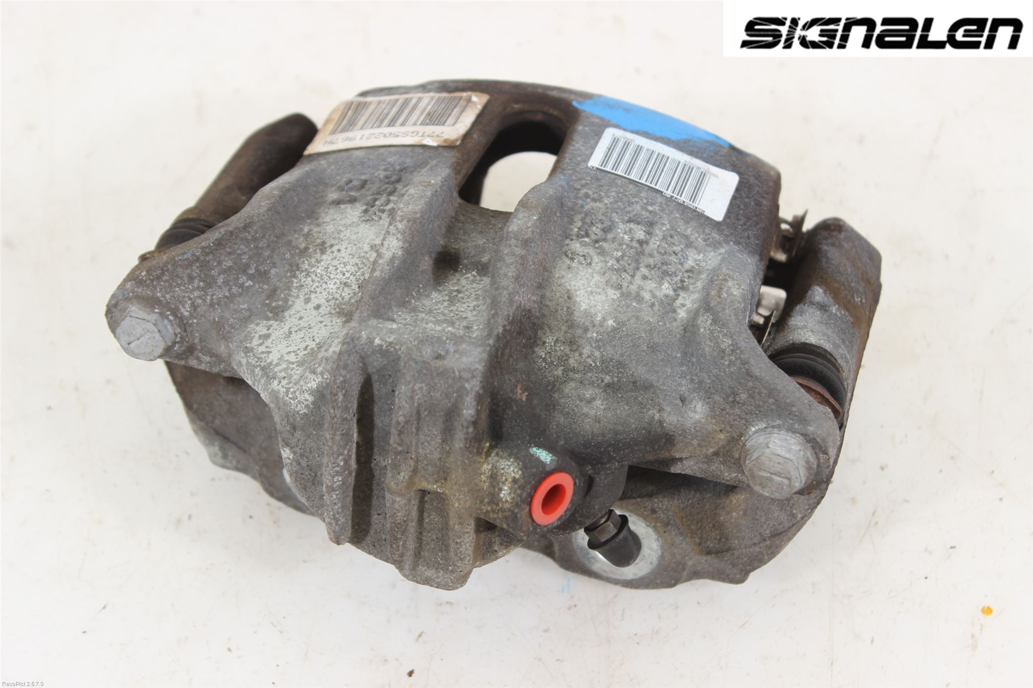 Peugeot 208 12-15 Bromsok Fram Höger