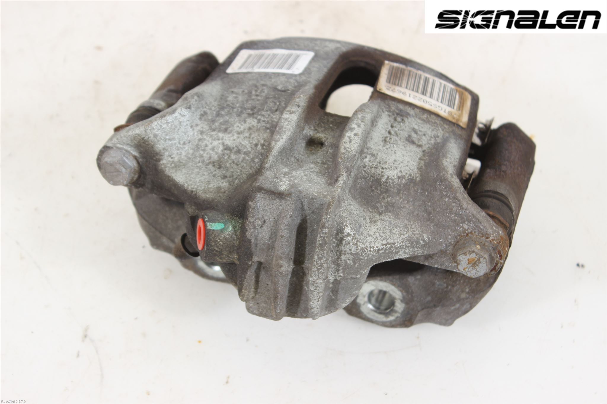 Peugeot 208 12-15 Bromsok Fram Vänster