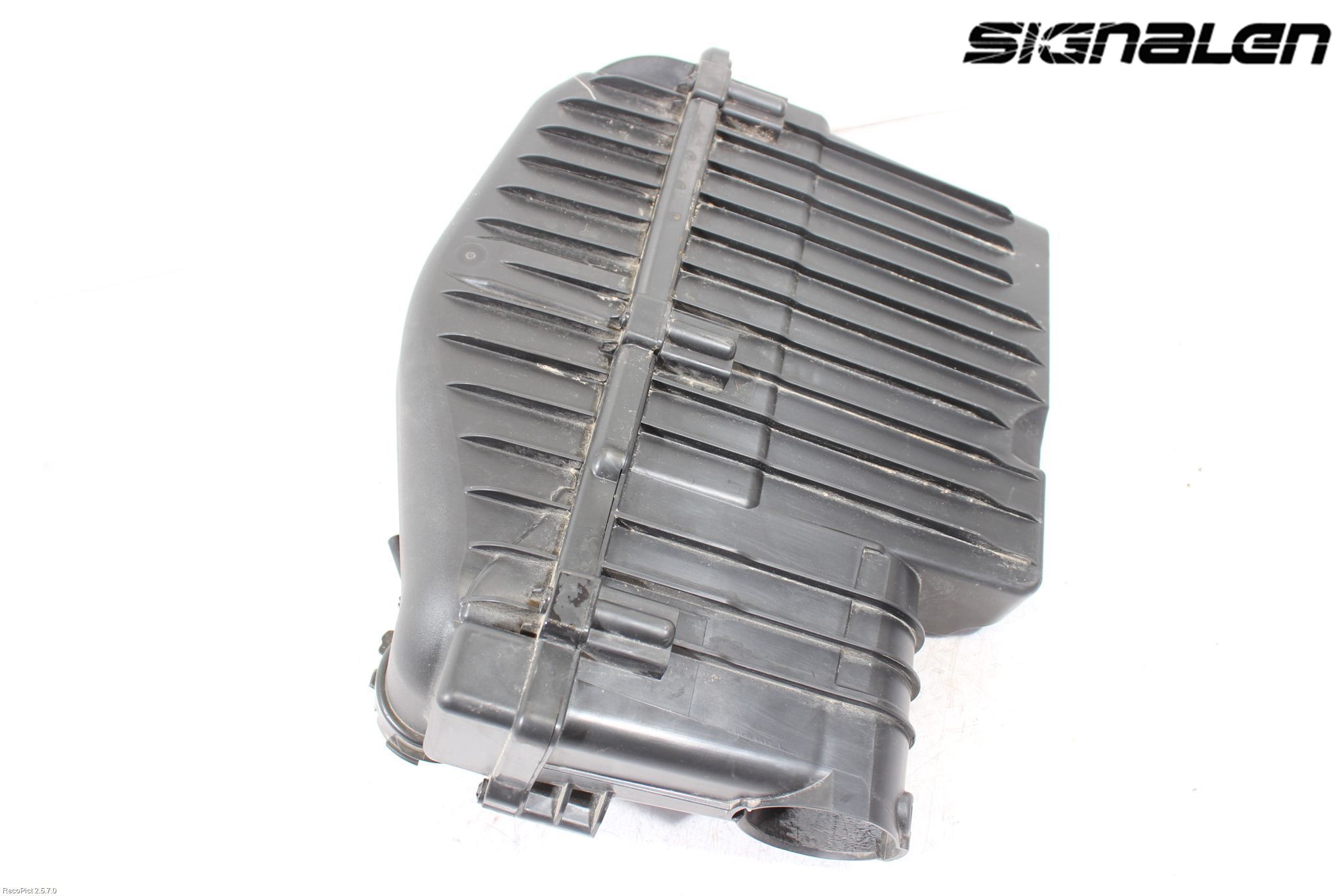 Peugeot 208 12-15 Luftrenare