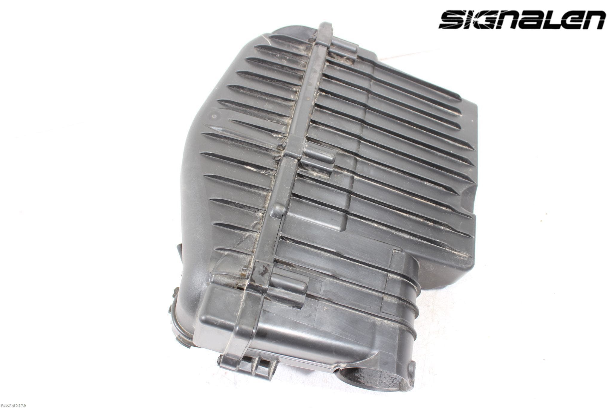 Peugeot 208 12-15 Luftrenare