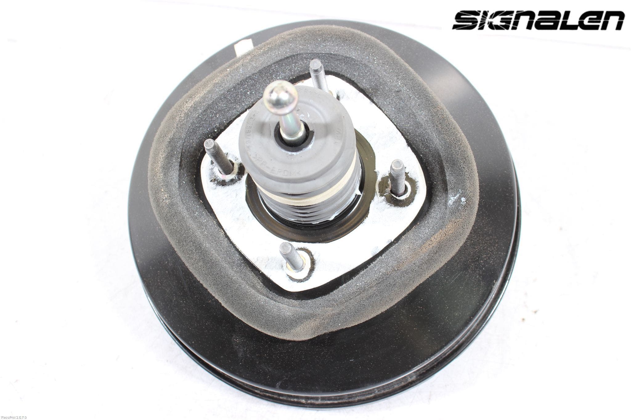 Peugeot 208 12-15 Bromsservo