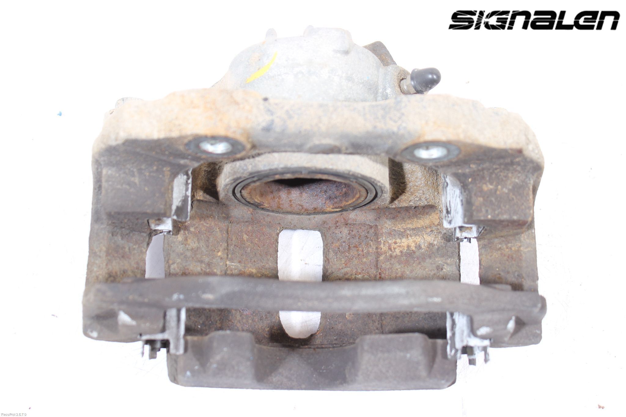 Peugeot 208 12-15 Bromsok Fram Höger