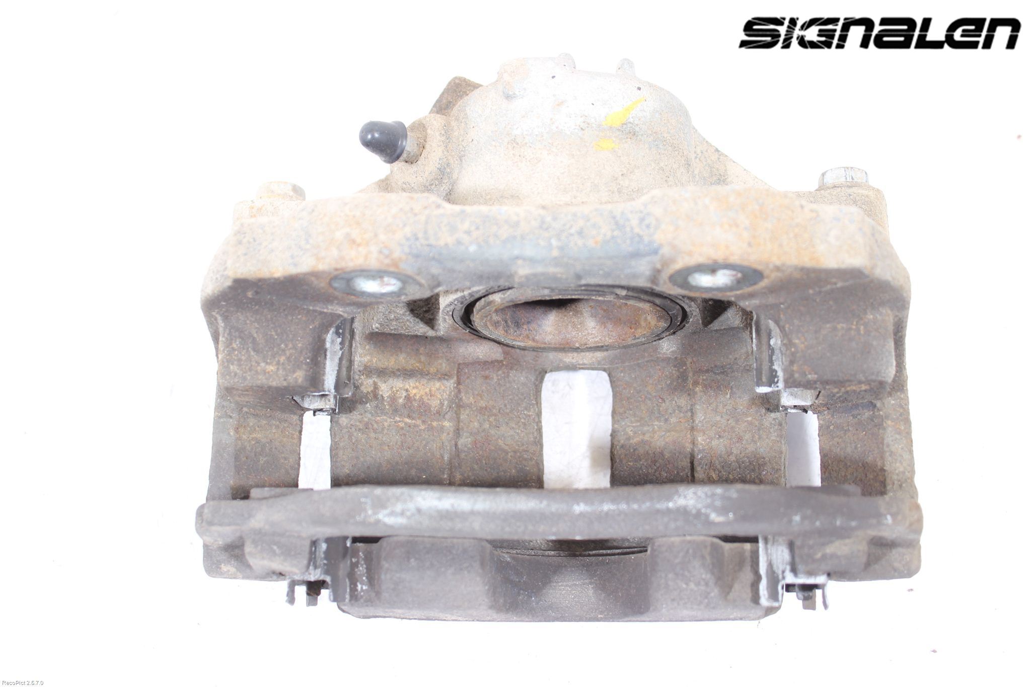 Peugeot 208 12-15 Bromsok Fram Vänster