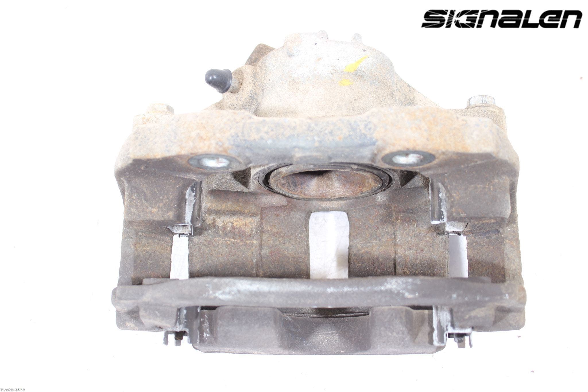 Peugeot 208 12-15 Bromsok Fram Vänster