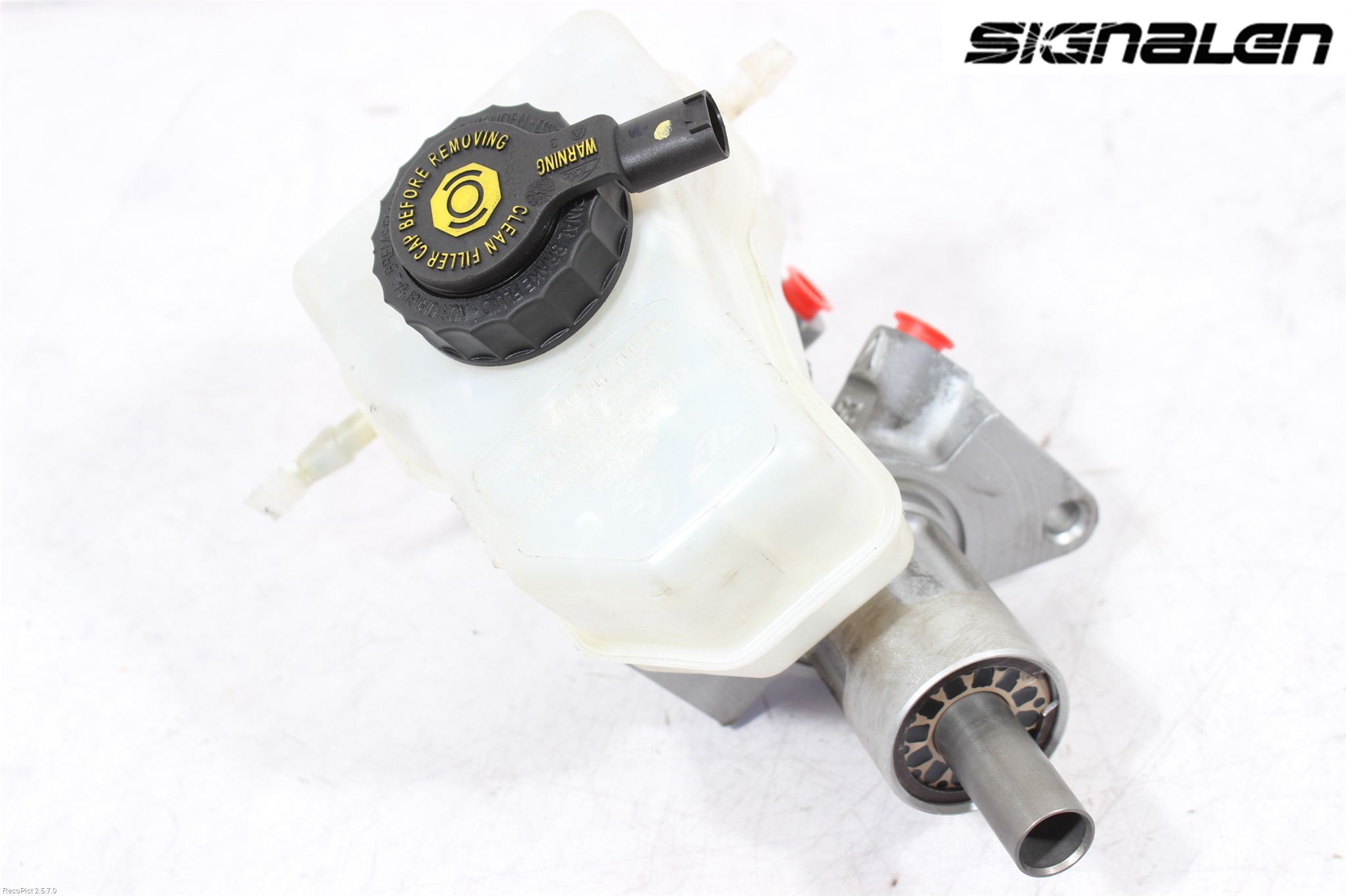 BMW 3 E90/91 SED/TOU 05-12 Broms Huvudcylinder