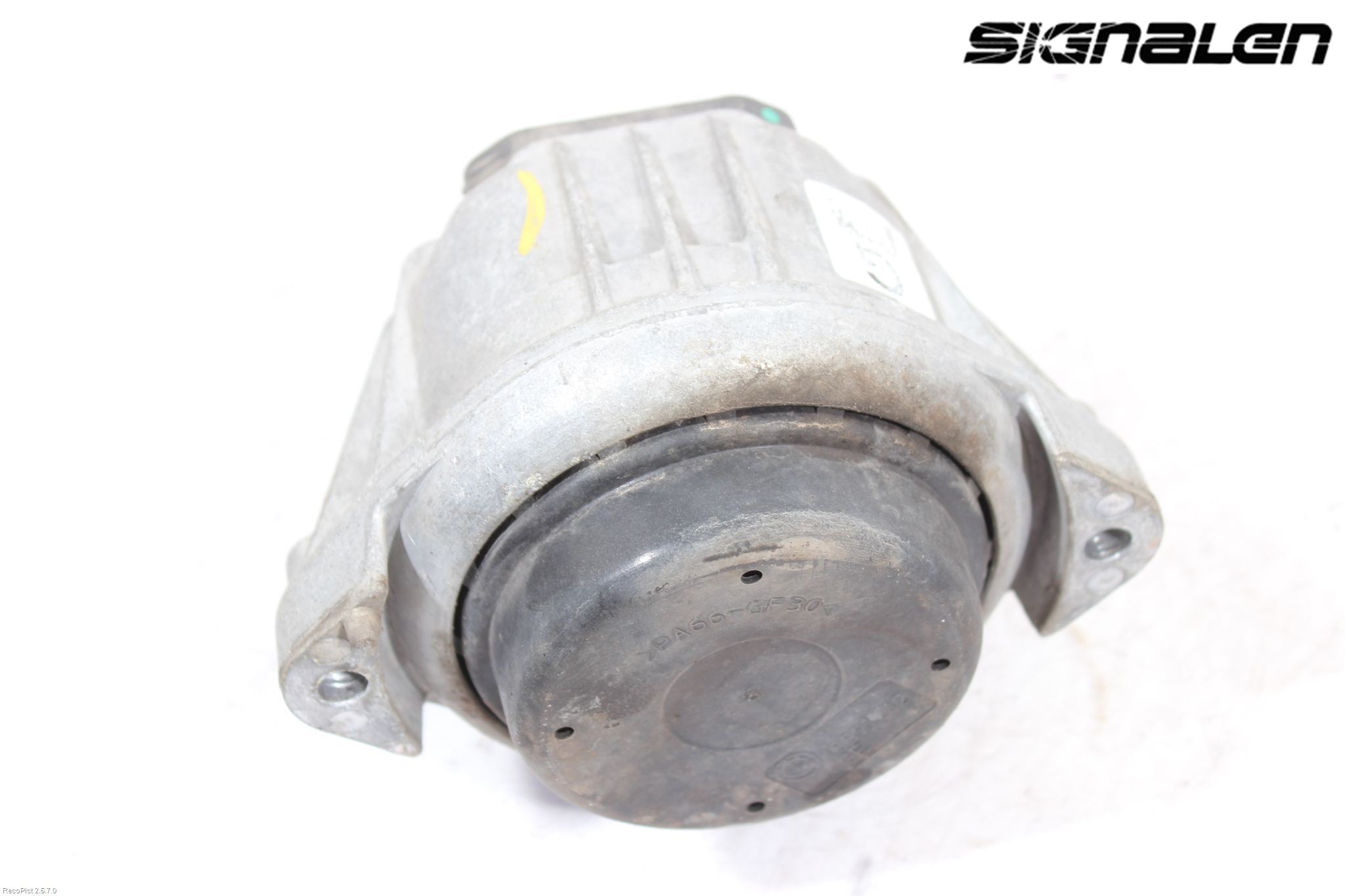 BMW 3 E90/91 SED/TOU 05-12 Motorkudde