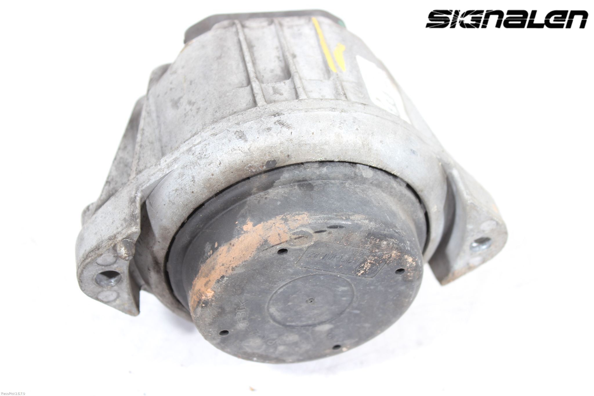 BMW 3 E90/91 SED/TOU 05-12 Motorkudde