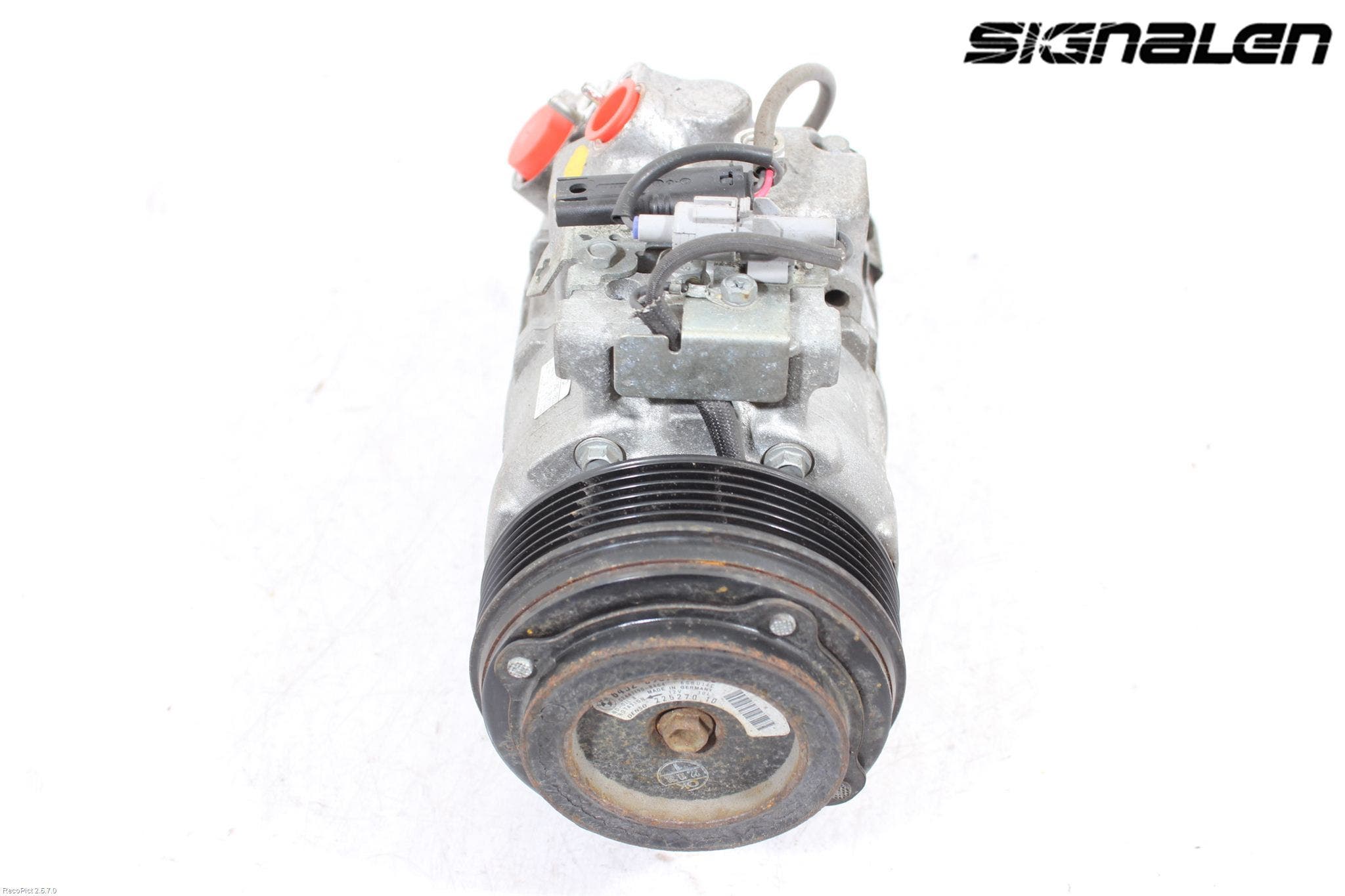 BMW 3 E90/91 SED/TOU 05-12 Ac Kompressor