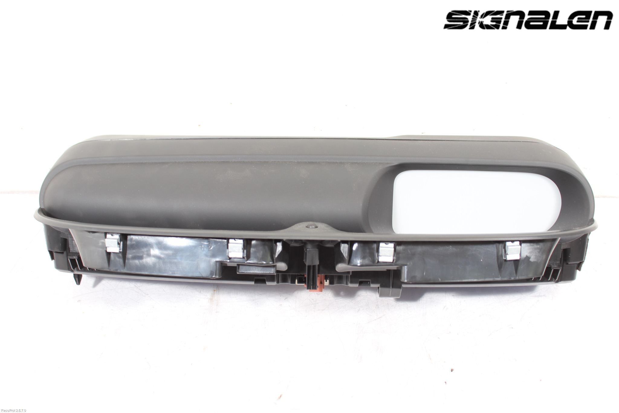 Citroen C3 PICASSO Instrument Komb