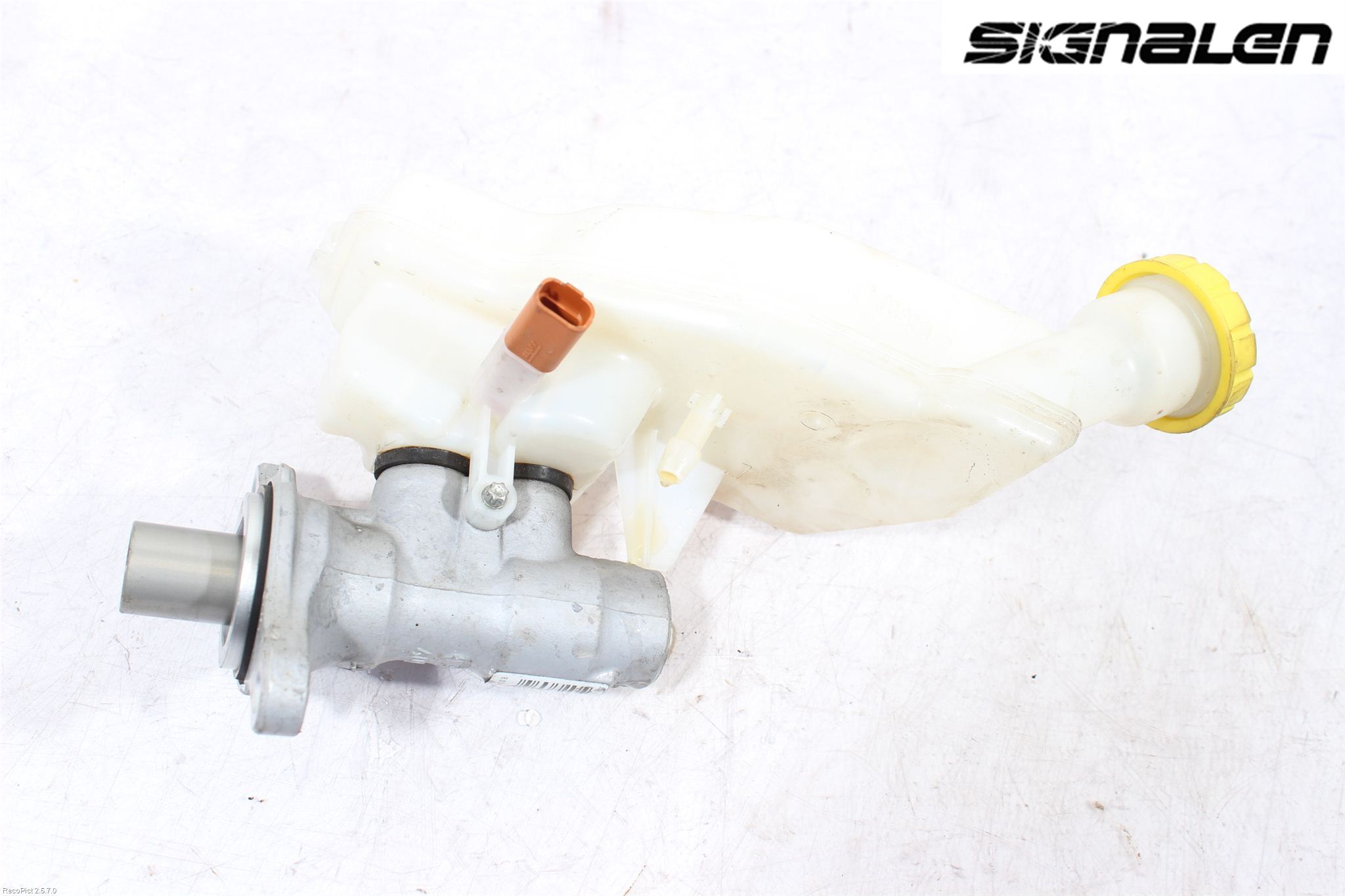 Citroen C3 PICASSO Broms Huvudcylinder