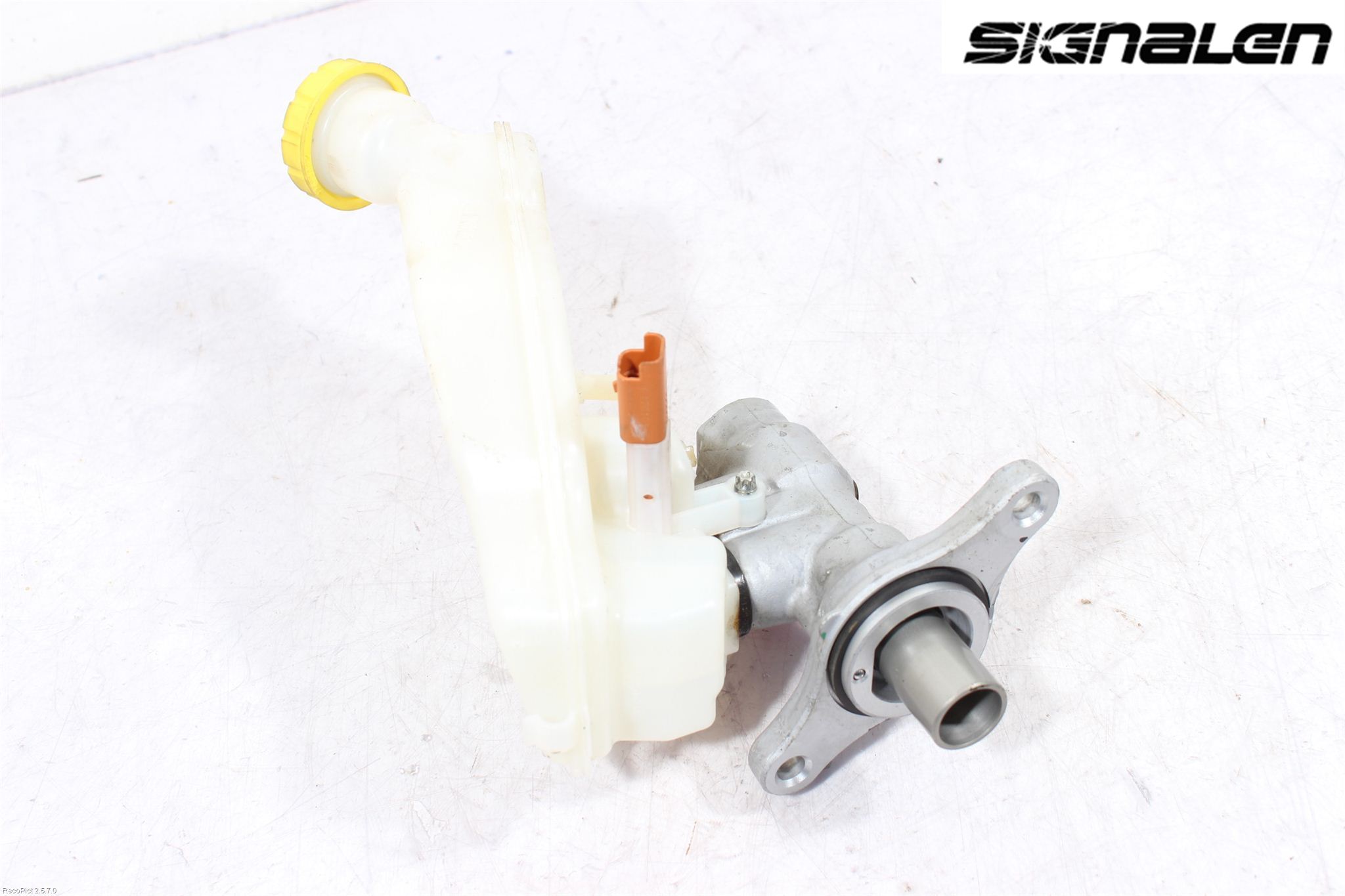 Citroen C3 PICASSO Broms Huvudcylinder