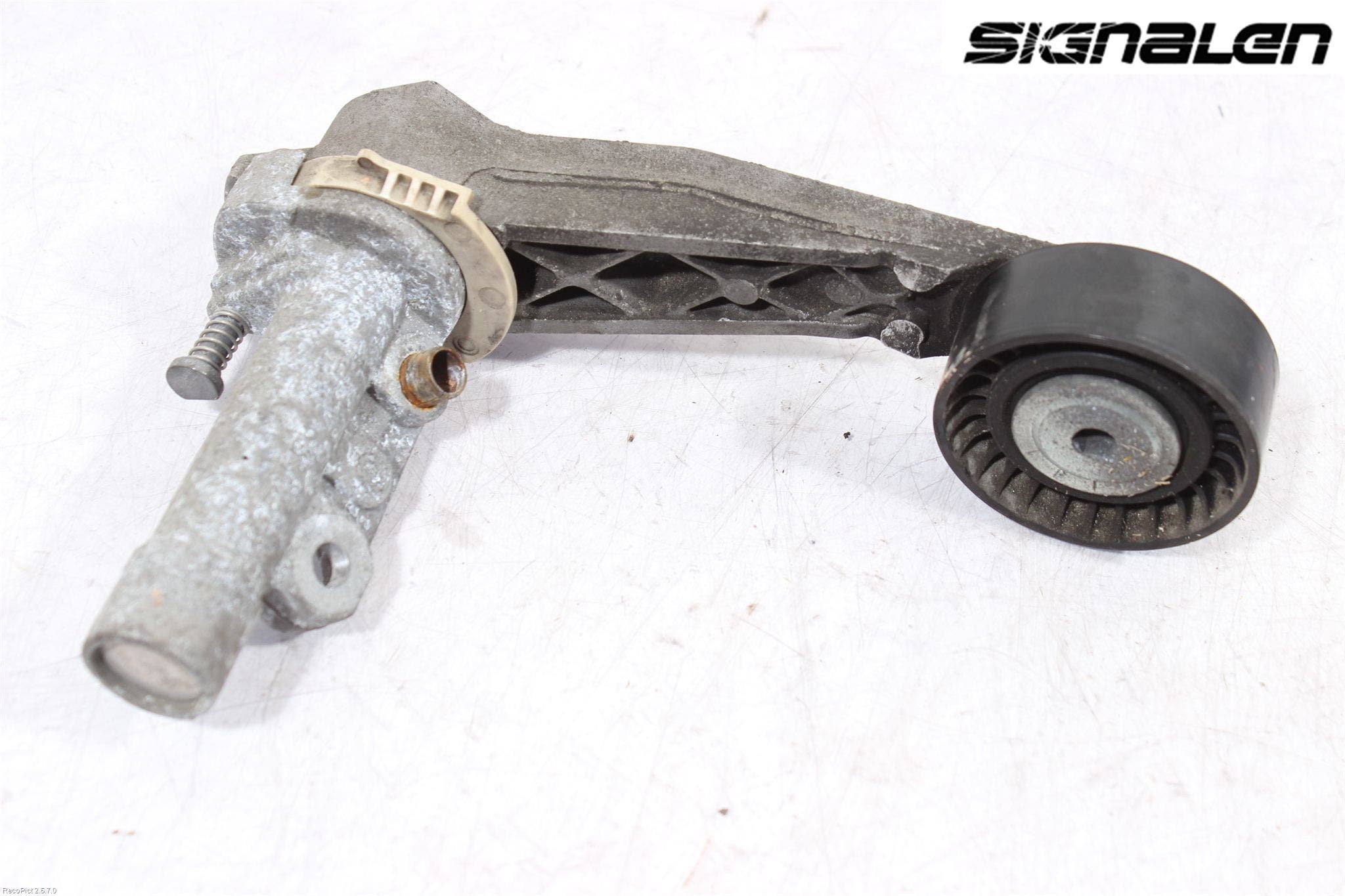 Citroen C3 PICASSO Remspännare