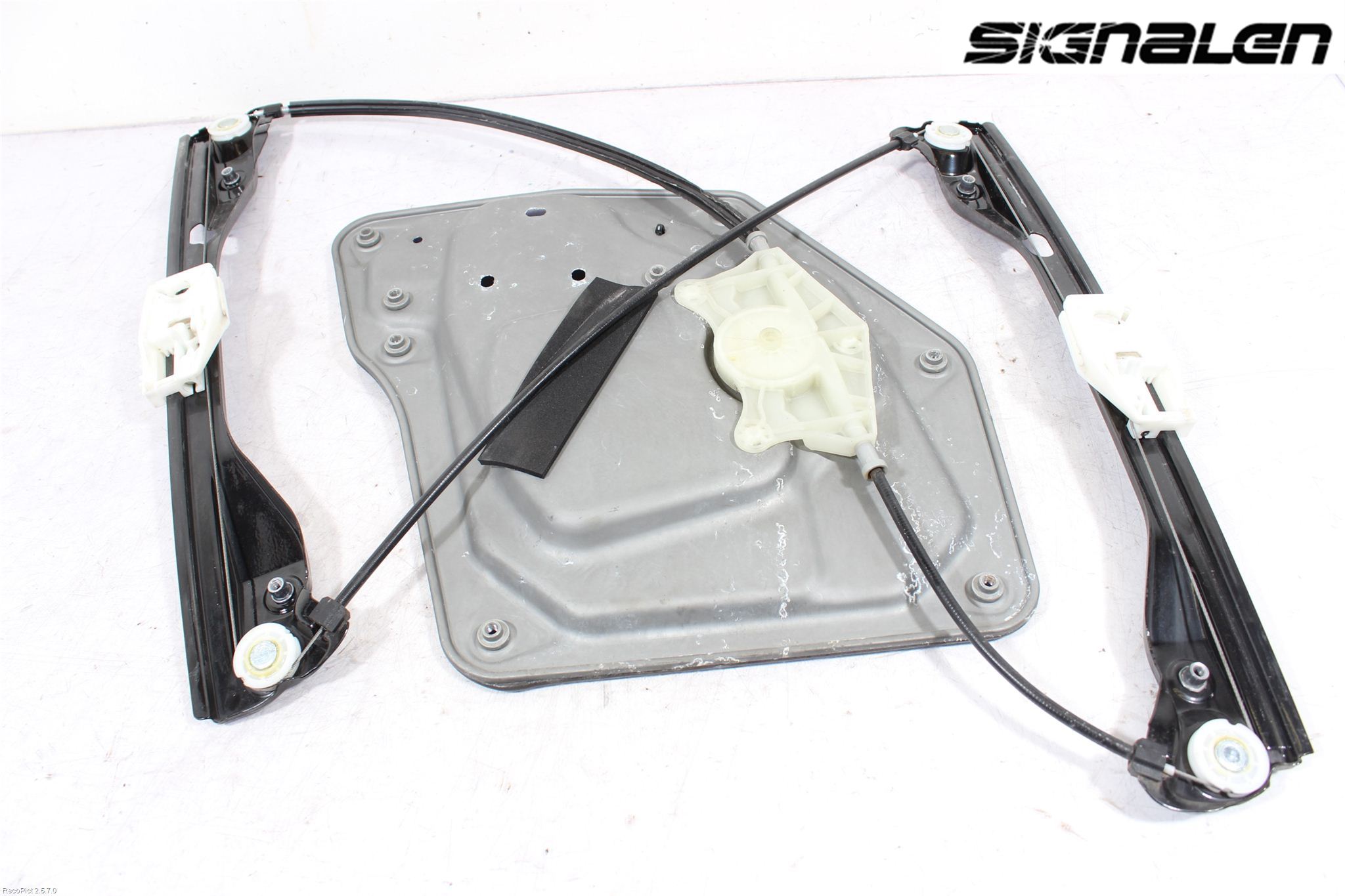 Skoda SUPERB 09-15 Fönsterhissmekanism