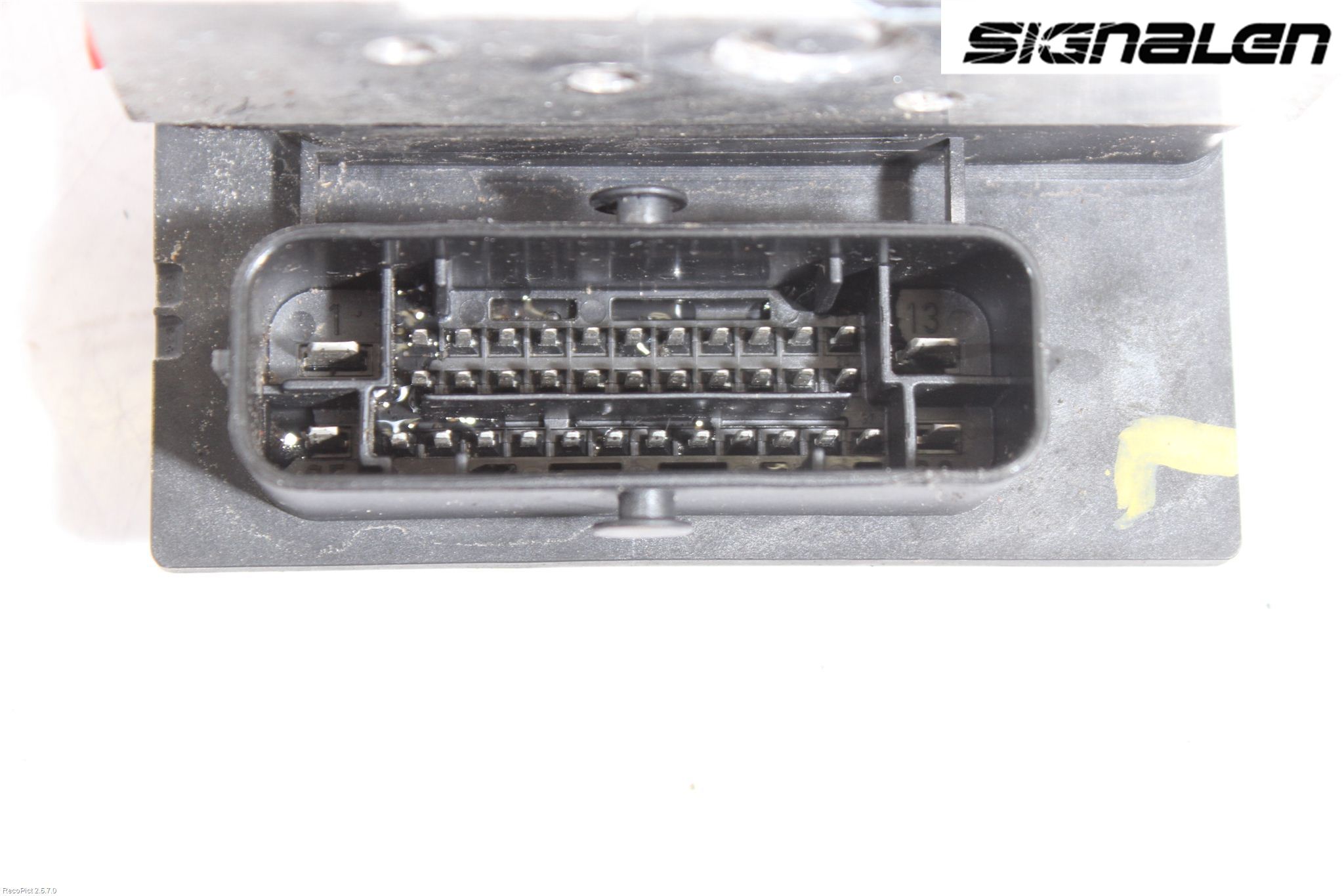 Volkswagen VW POLO 05-09 Abs Hydraulaggregat