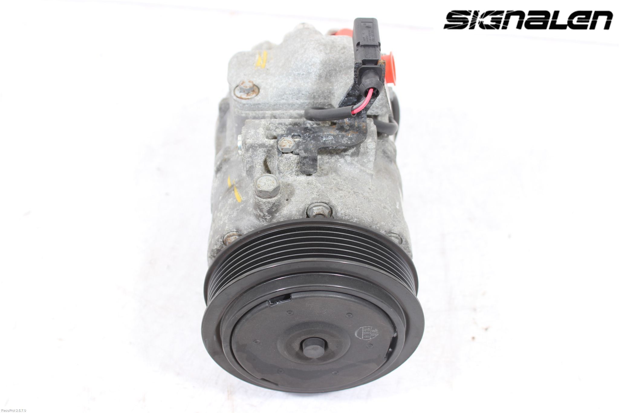 Volkswagen VW POLO 05-09 Ac Kompressor