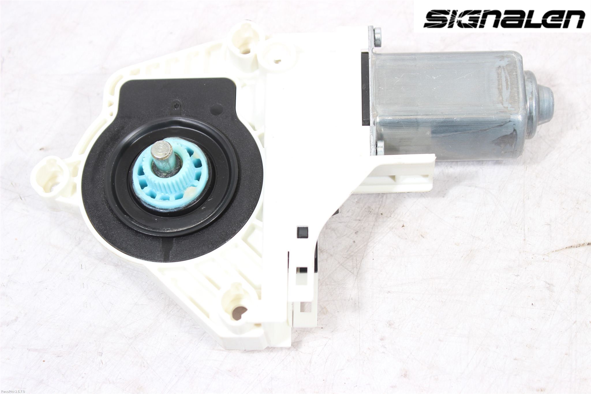 Skoda SUPERB 09-15 Fönsterhissmotor