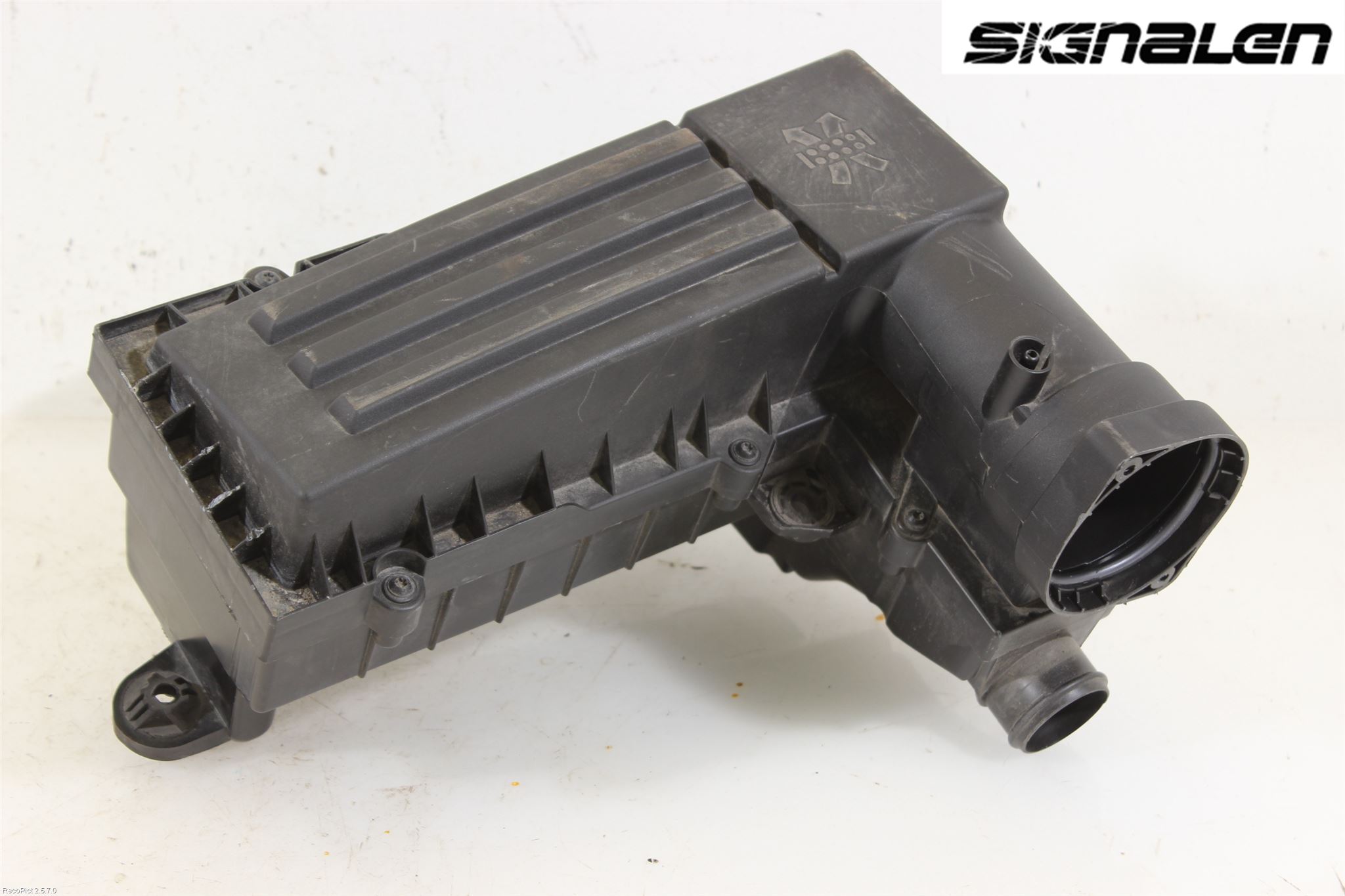 Skoda OCTAVIA (1Z) 05-13 Luftrenare