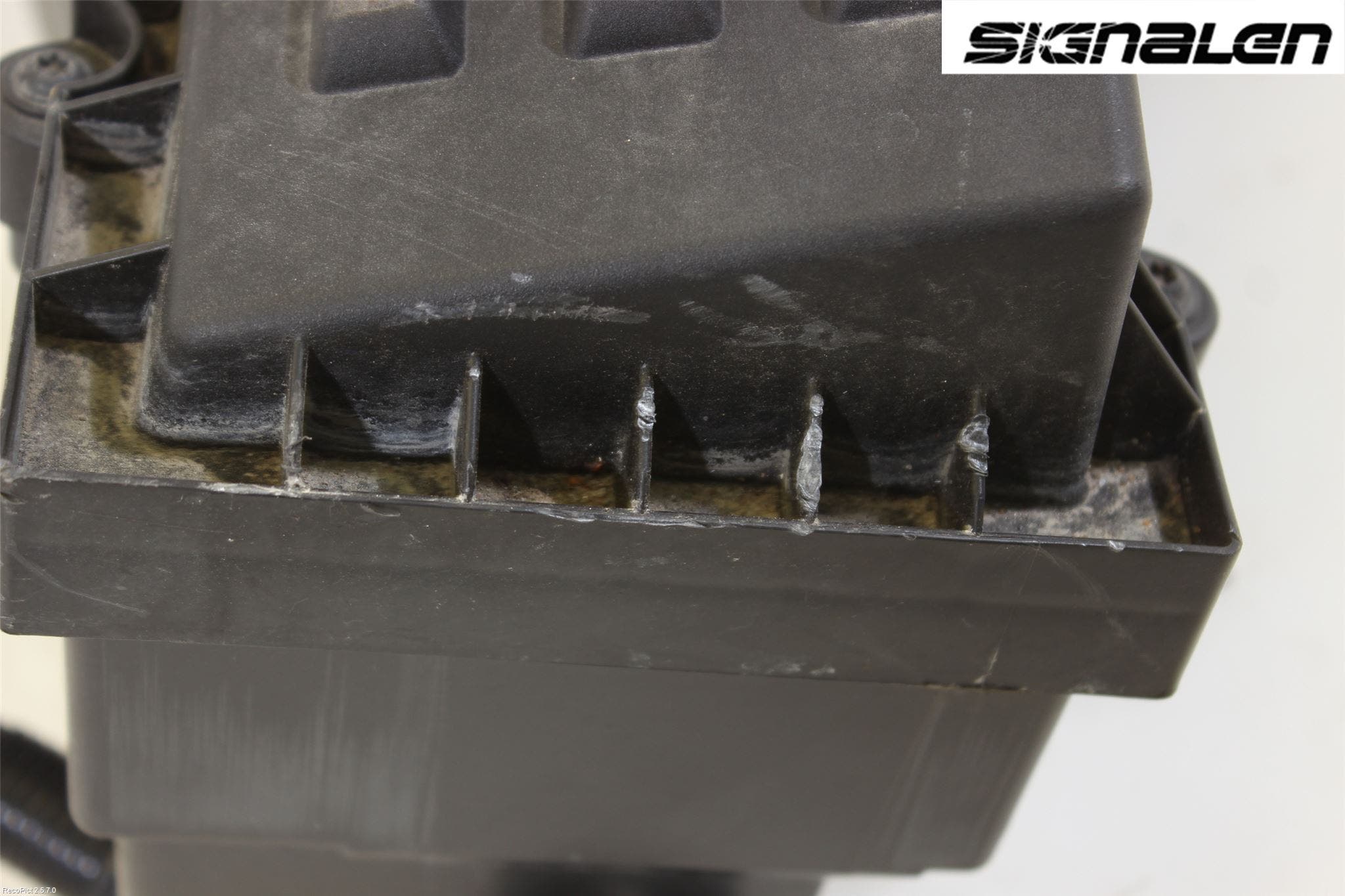 Skoda OCTAVIA (1Z) 05-13 Luftrenare