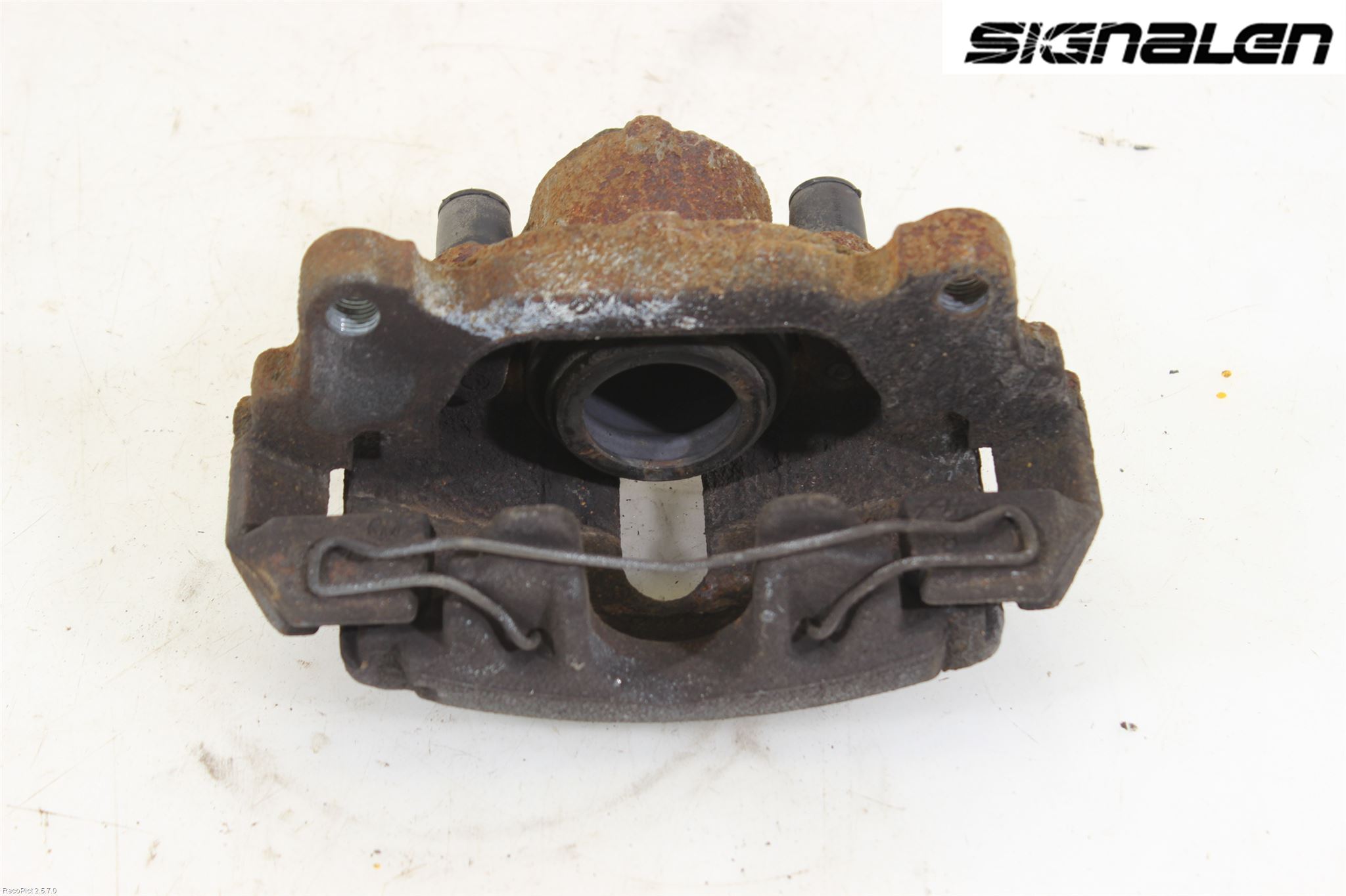 Skoda OCTAVIA (1Z) 05-13 Bromsok Fram Vänster