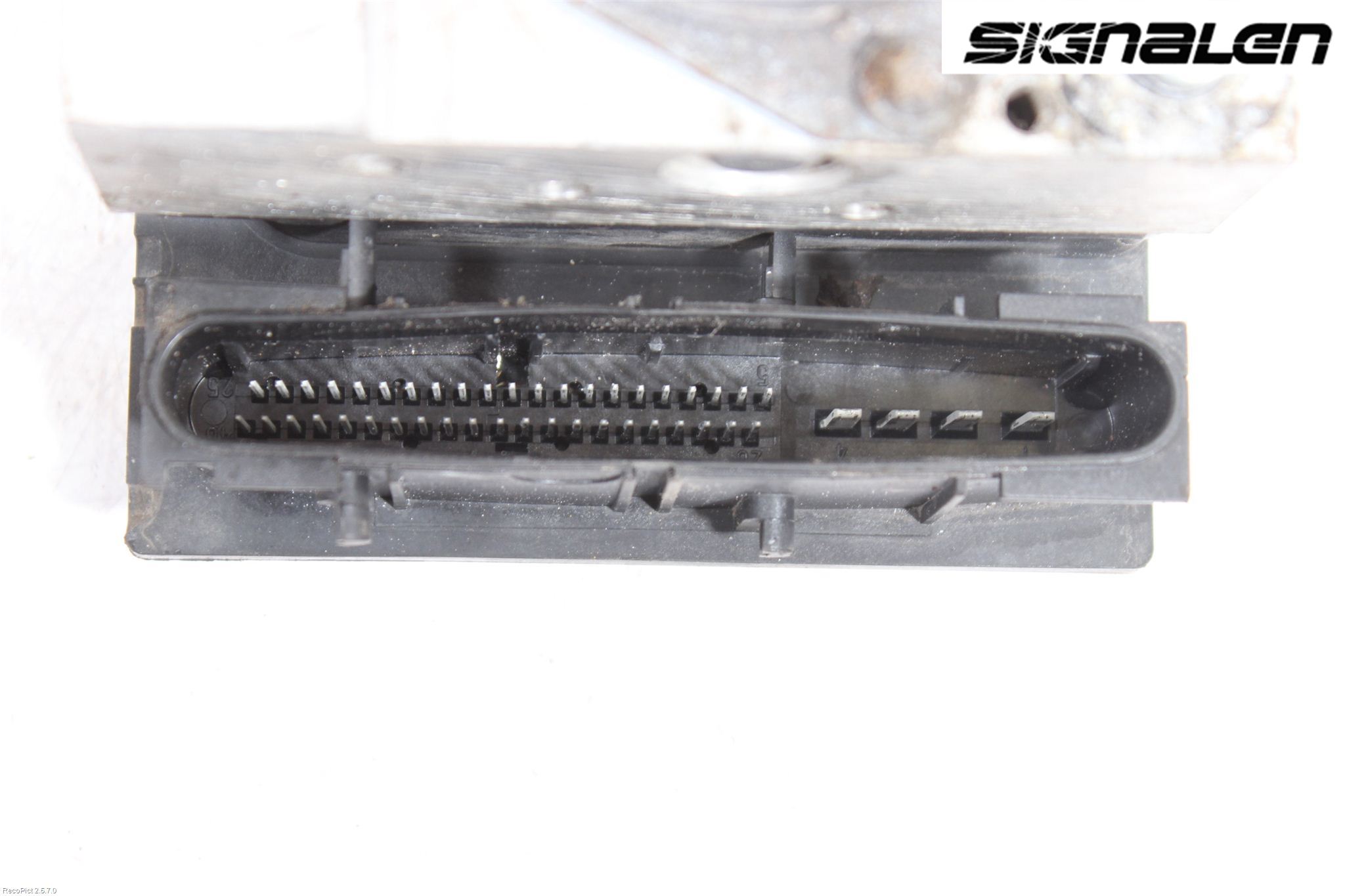 Kia CEED 06-12 Abs Hydraulaggregat