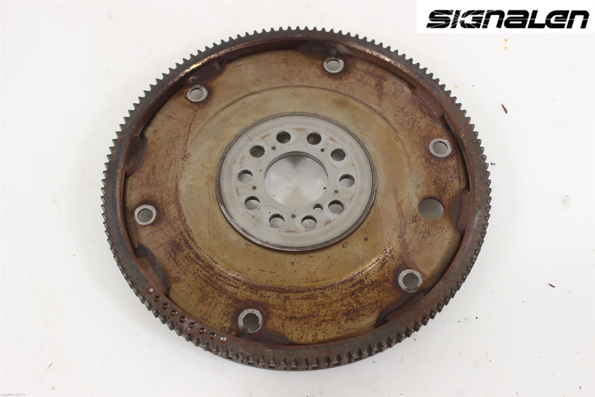 Volvo V70 08-13 Svänghjul Aut