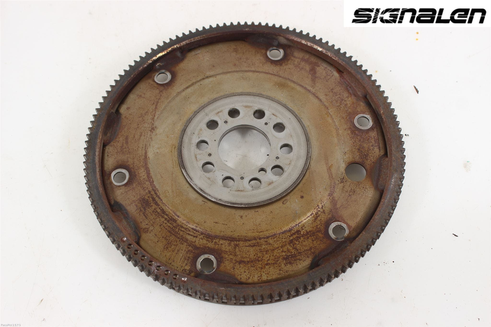 Volvo V70 08-13 Svänghjul Aut