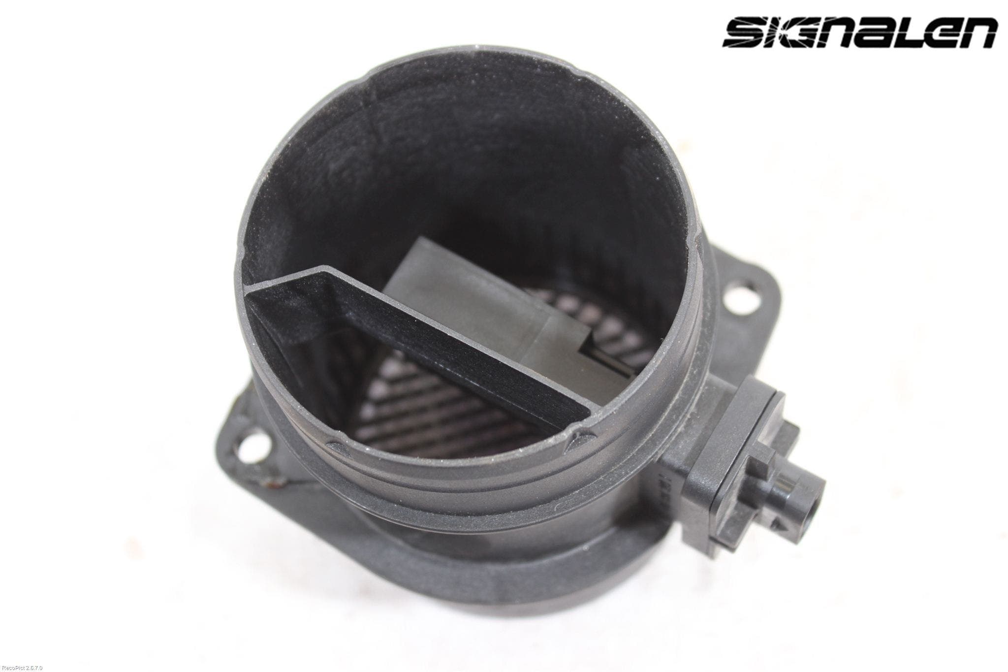 Skoda SUPERB 09-15 Injluftmassamätare