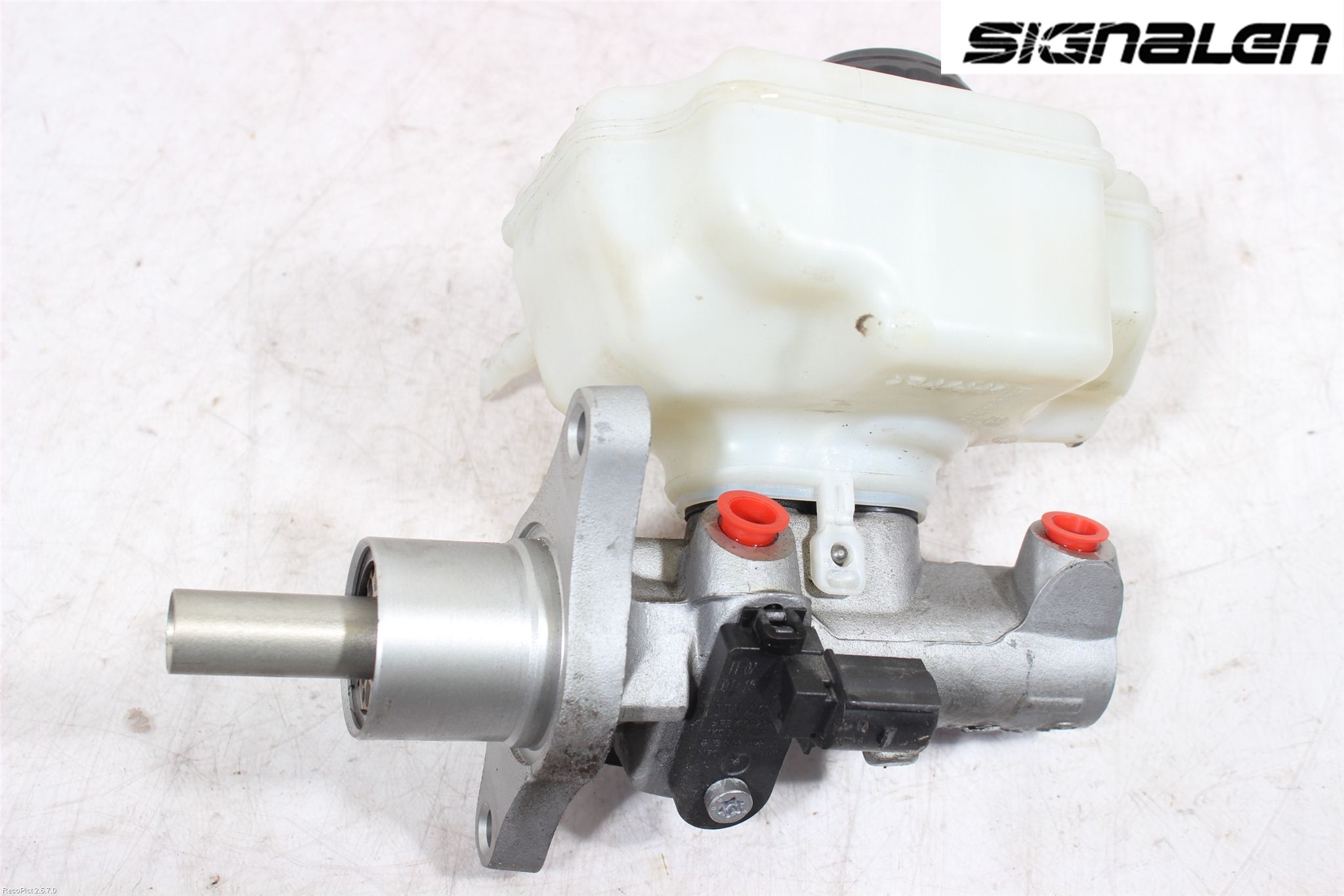 Skoda SUPERB 09-15 Broms Huvudcylinder