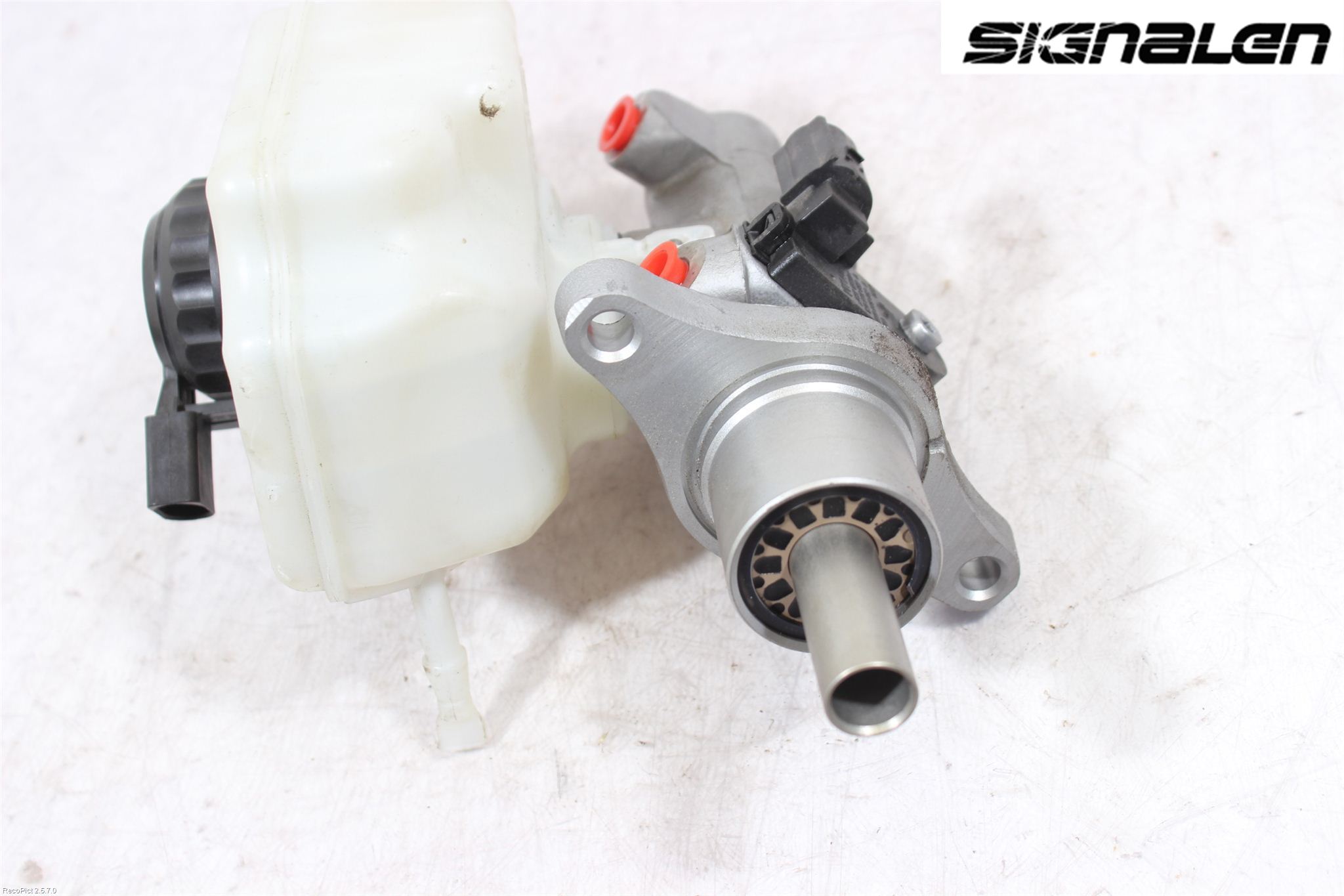 Skoda SUPERB 09-15 Broms Huvudcylinder