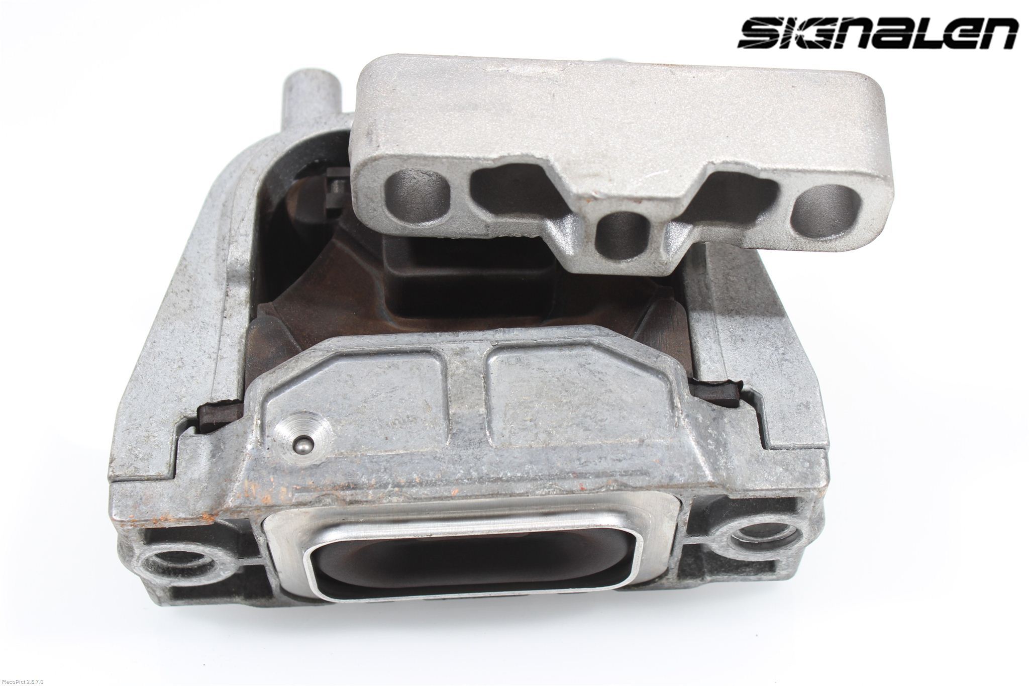 Skoda SUPERB 09-15 Motorkudde