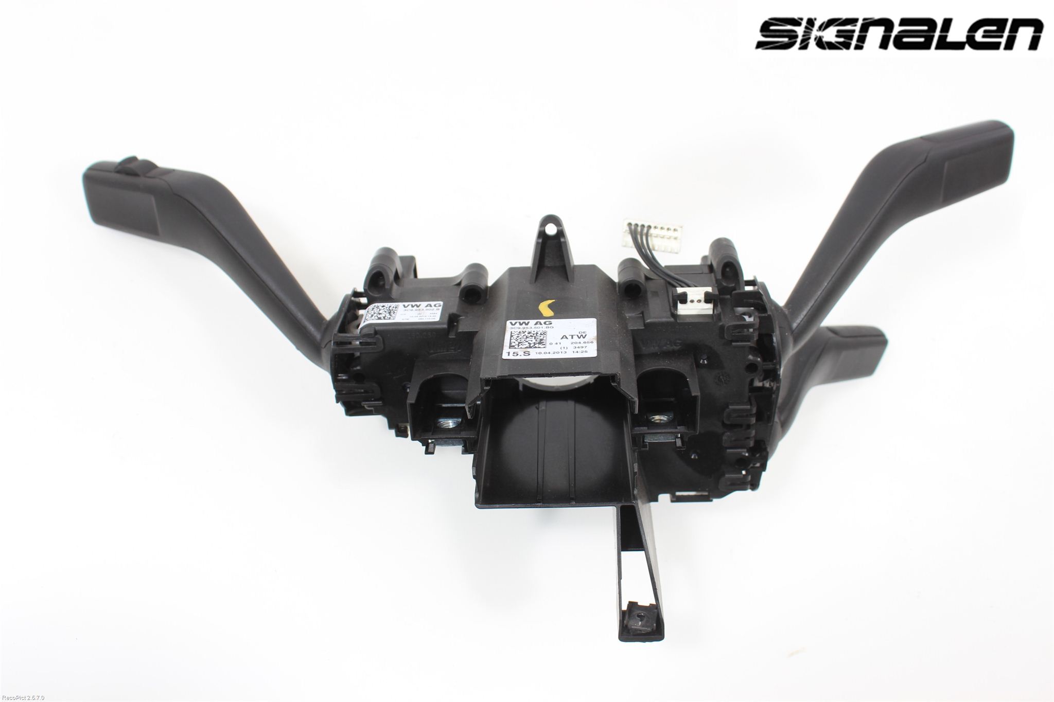 Volkswagen VW PASSAT 11-14 Spakcentral