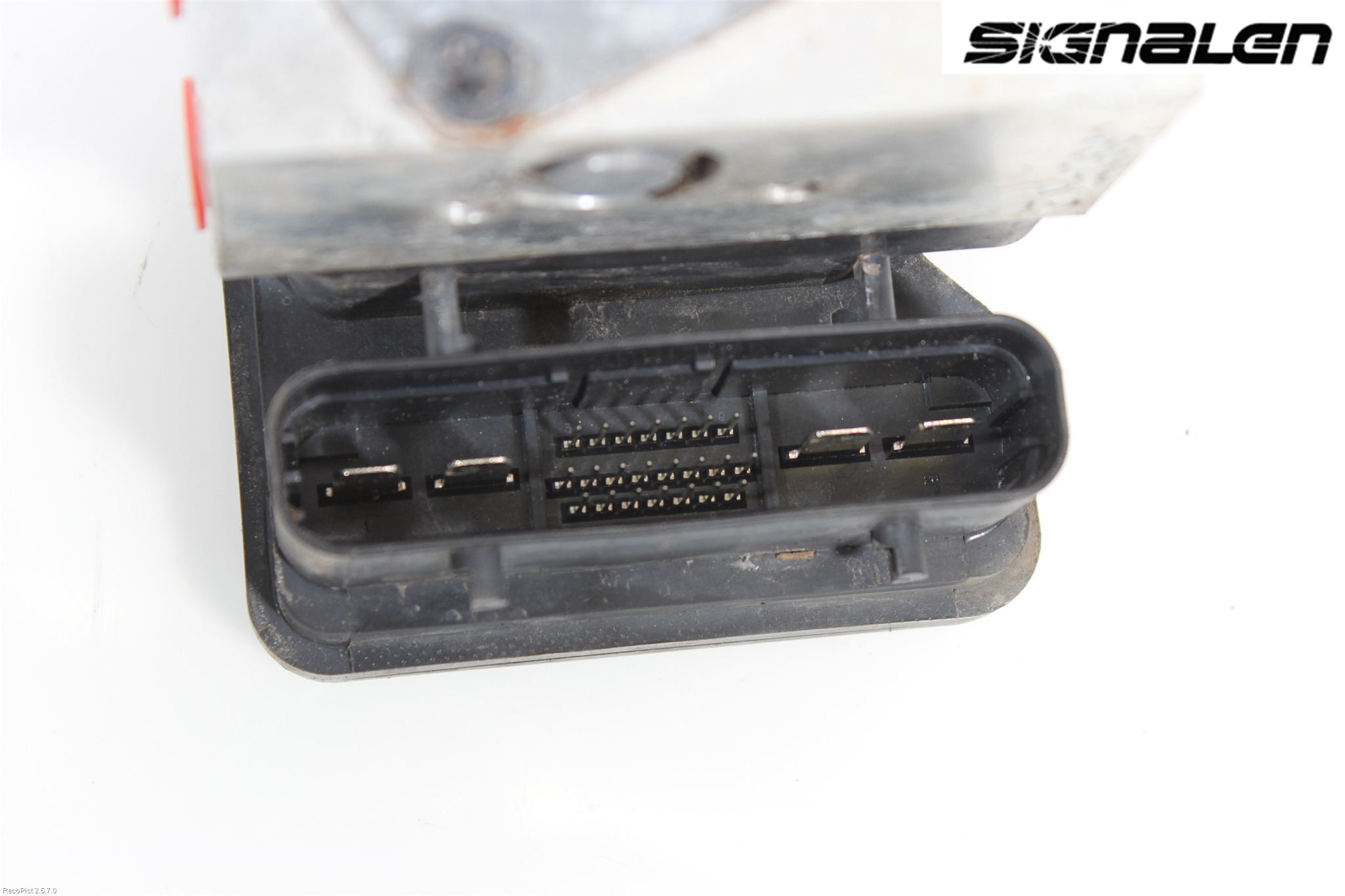 Hyundai i10 PA 08-13 Abs Hydraulaggregat