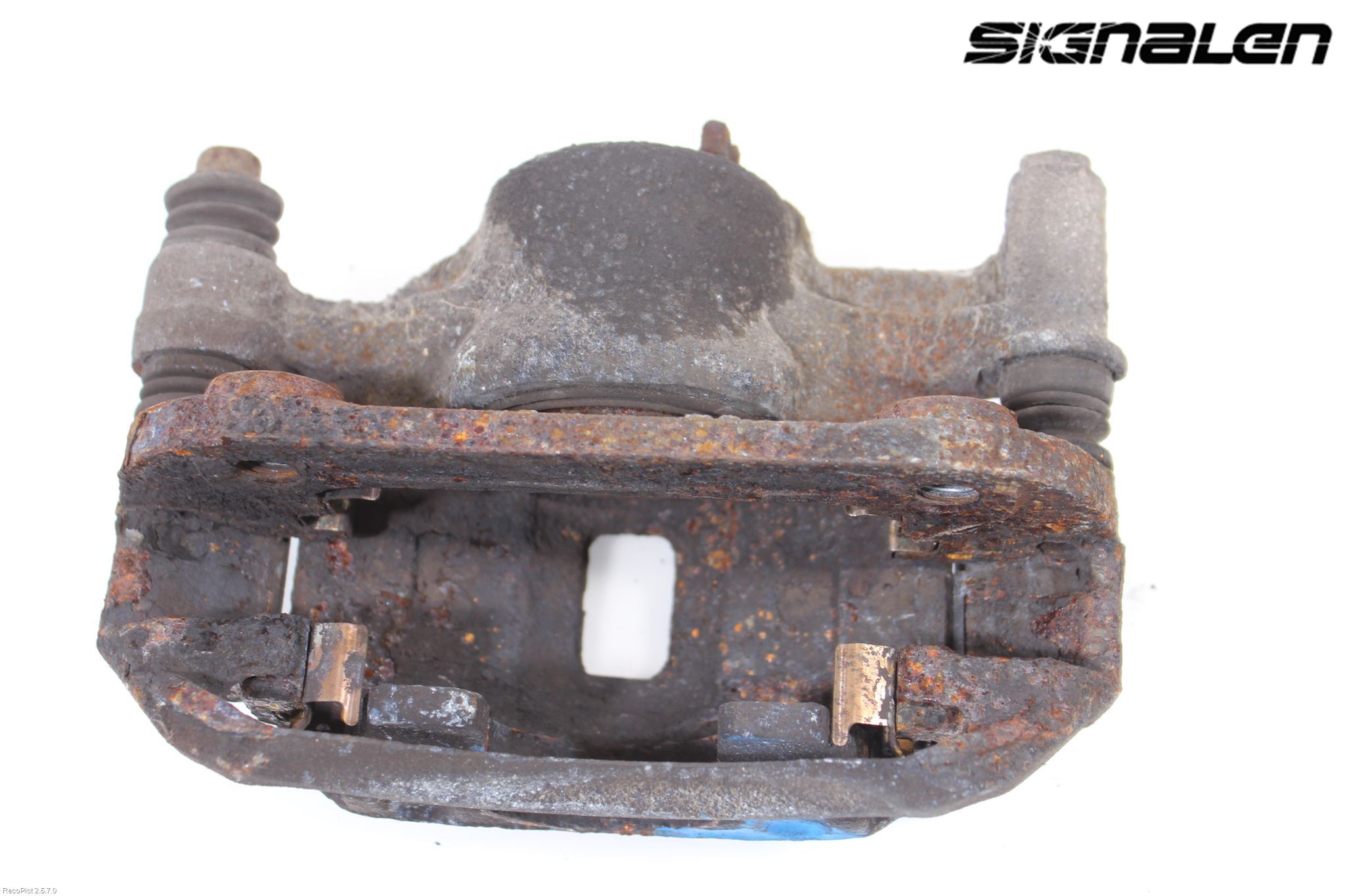 Hyundai i10 PA 08-13 Bromsok Fram Höger