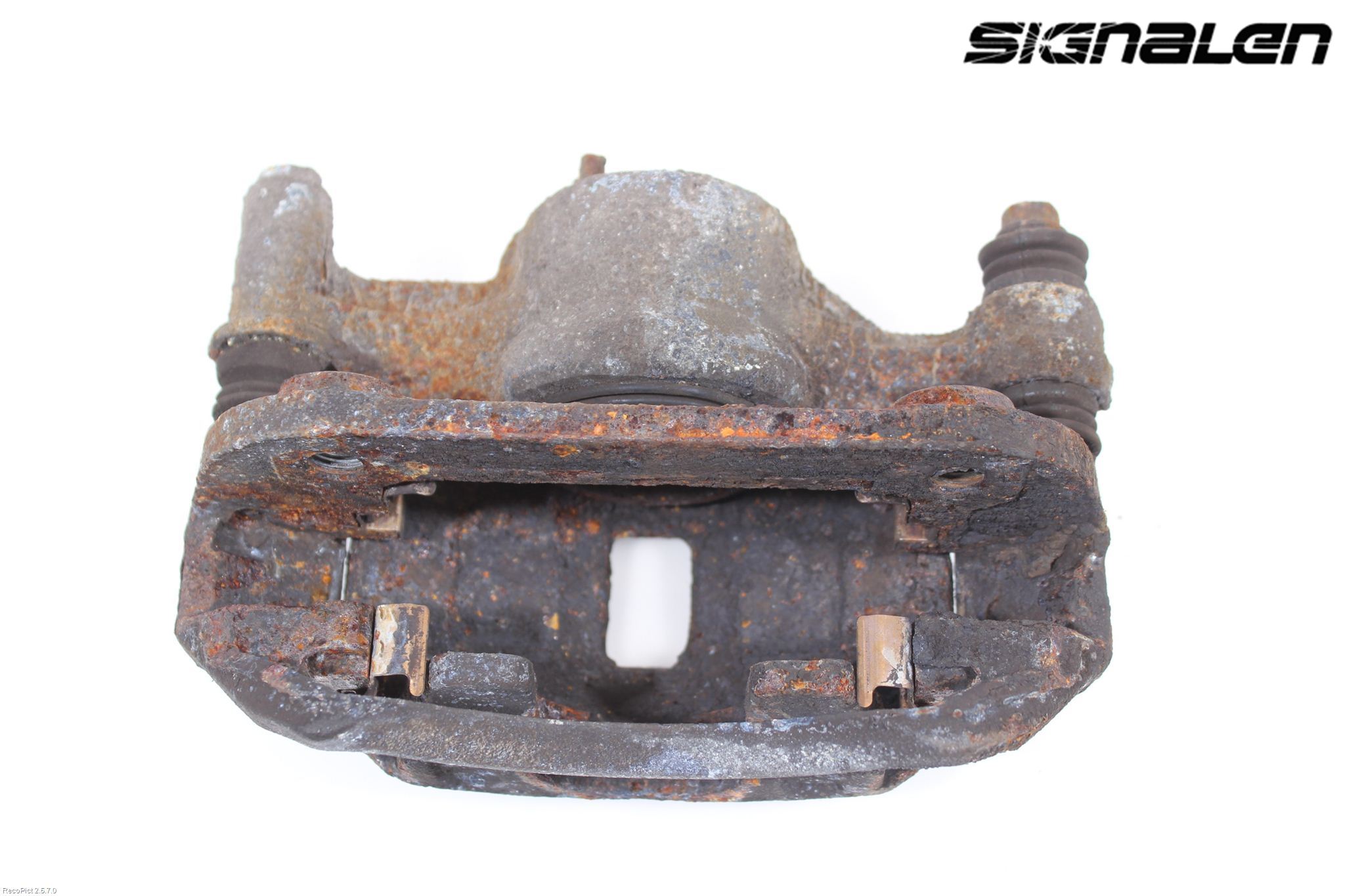 Hyundai i10 PA 08-13 Bromsok Fram Vänster