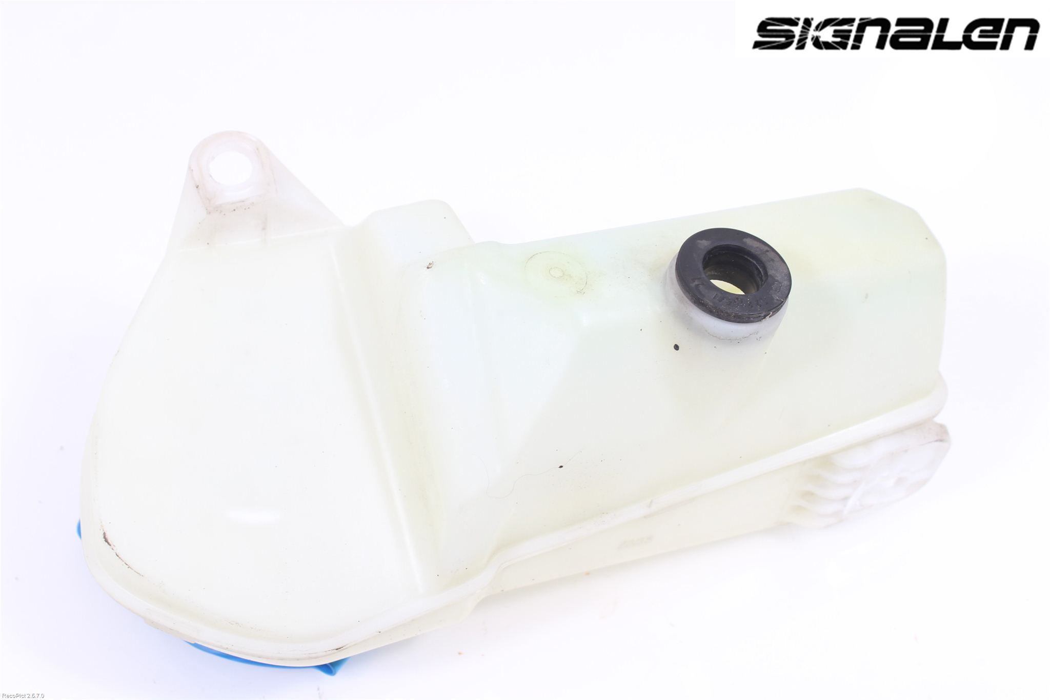 Audi A4/S4 05-07 Spolartank Vindruta-Strål