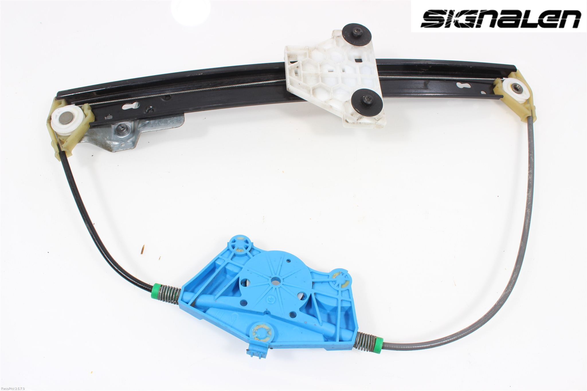 Audi A4/S4 05-07 Fönsterhissmekanism