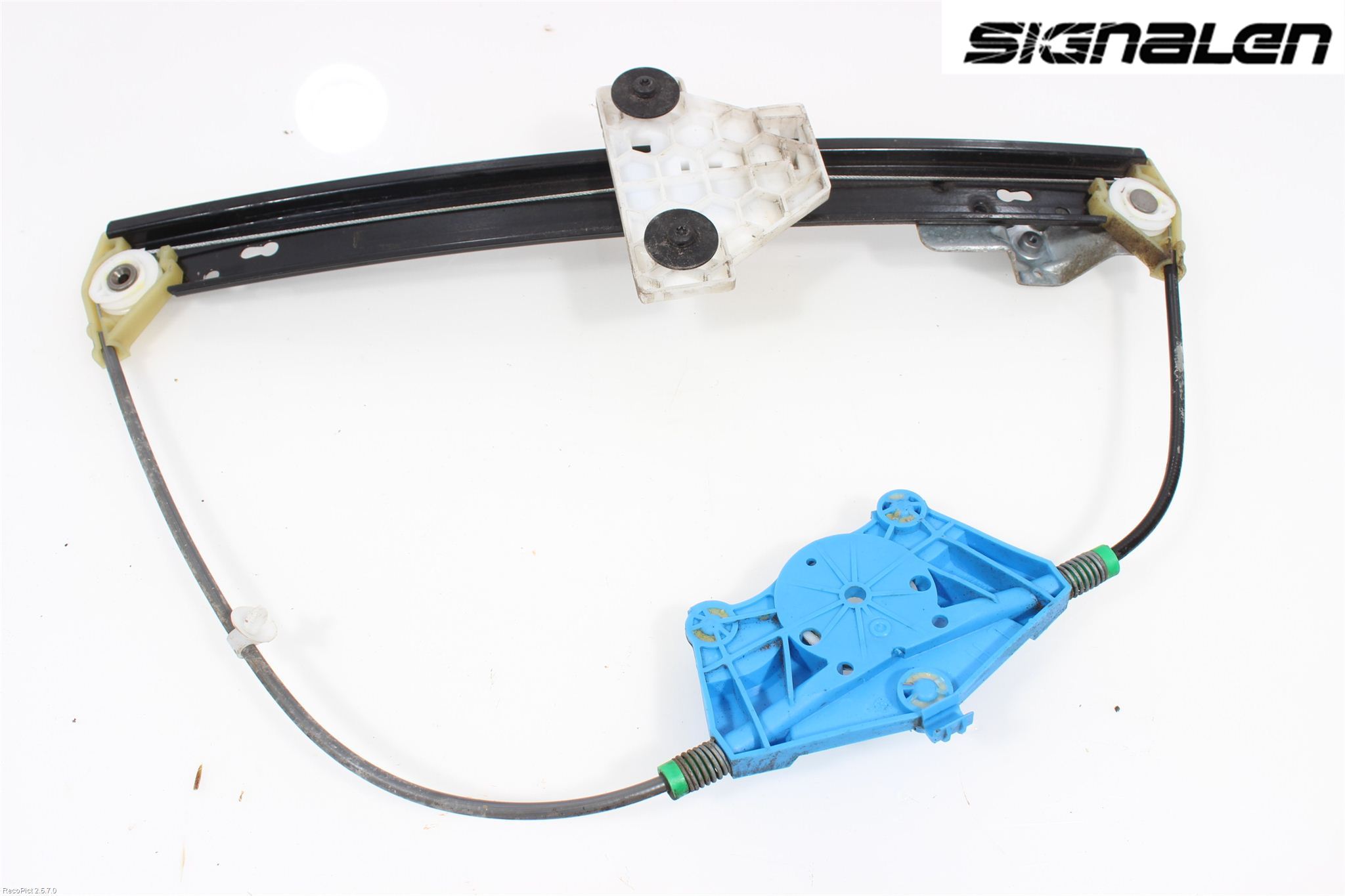 Audi A4/S4 05-07 Fönsterhissmekanism