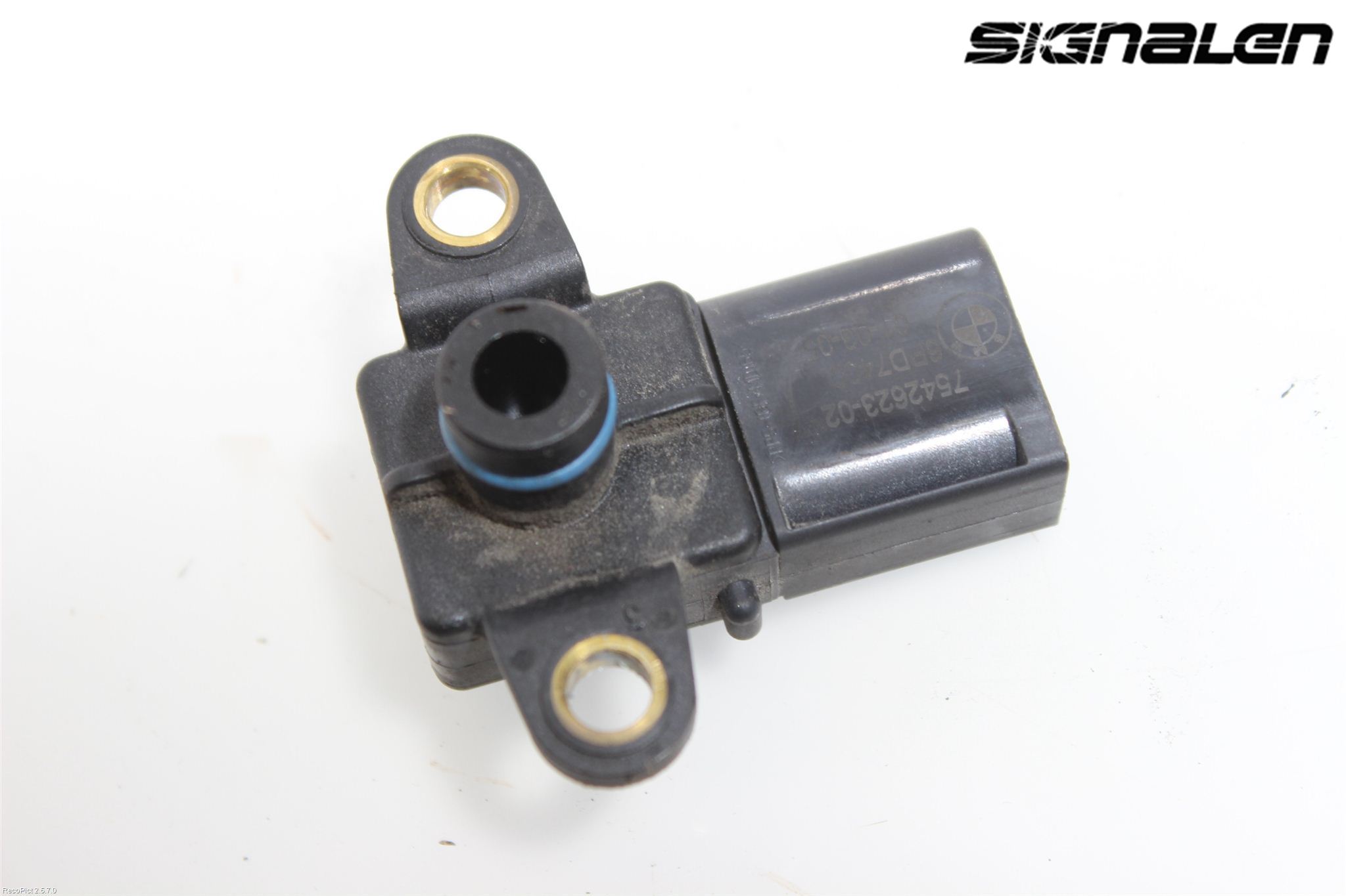 BMW 3 E90/91 SED/TOU 05-12 Vakuumventil