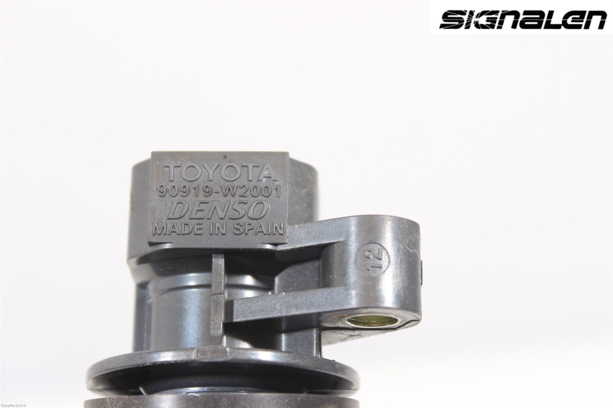 Toyota YARIS XP130 12-14 Tändspole