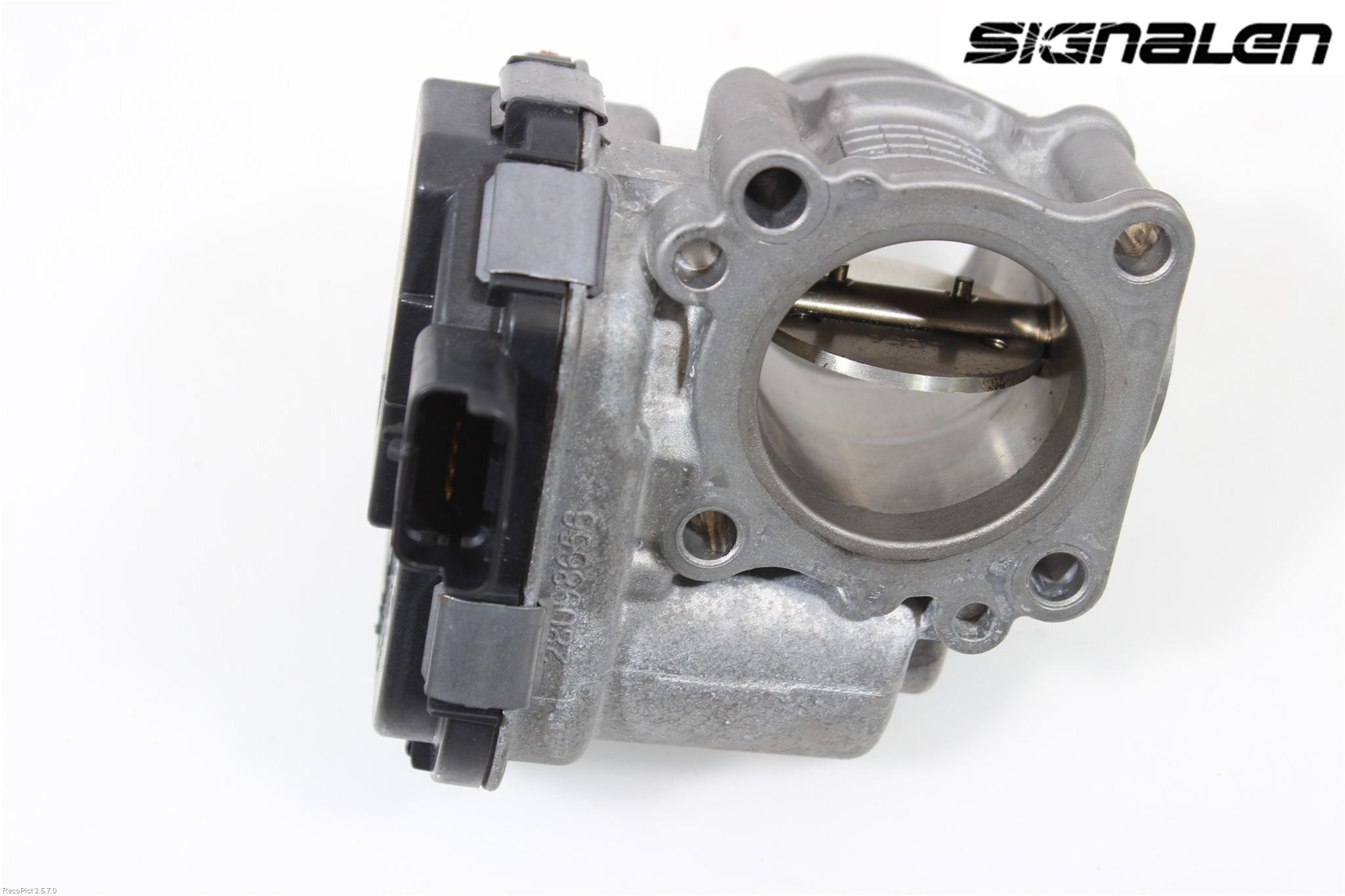 Peugeot 308 08-13 Injspjällhus