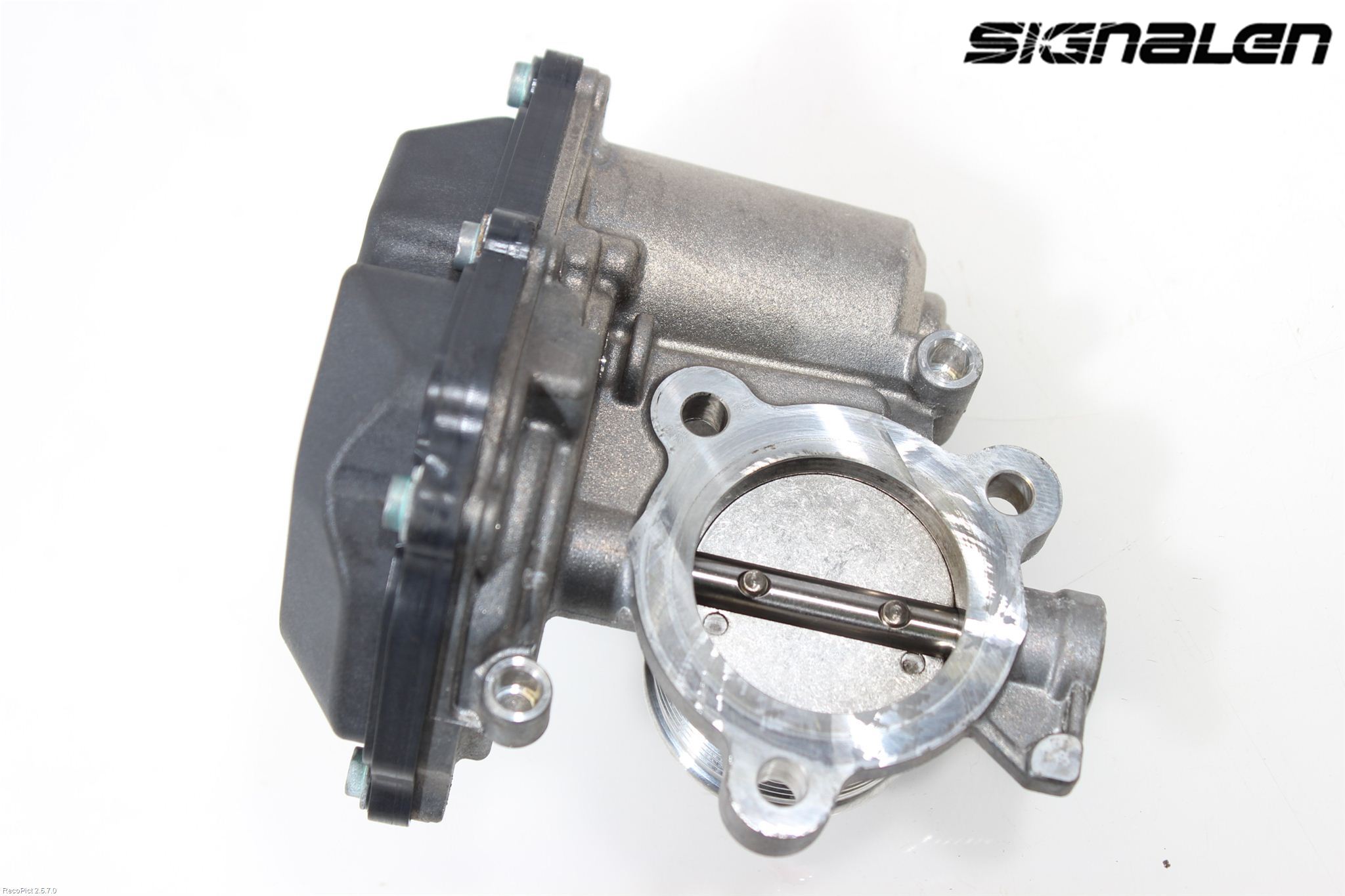 Audi A4 12-15 Injspjällhus