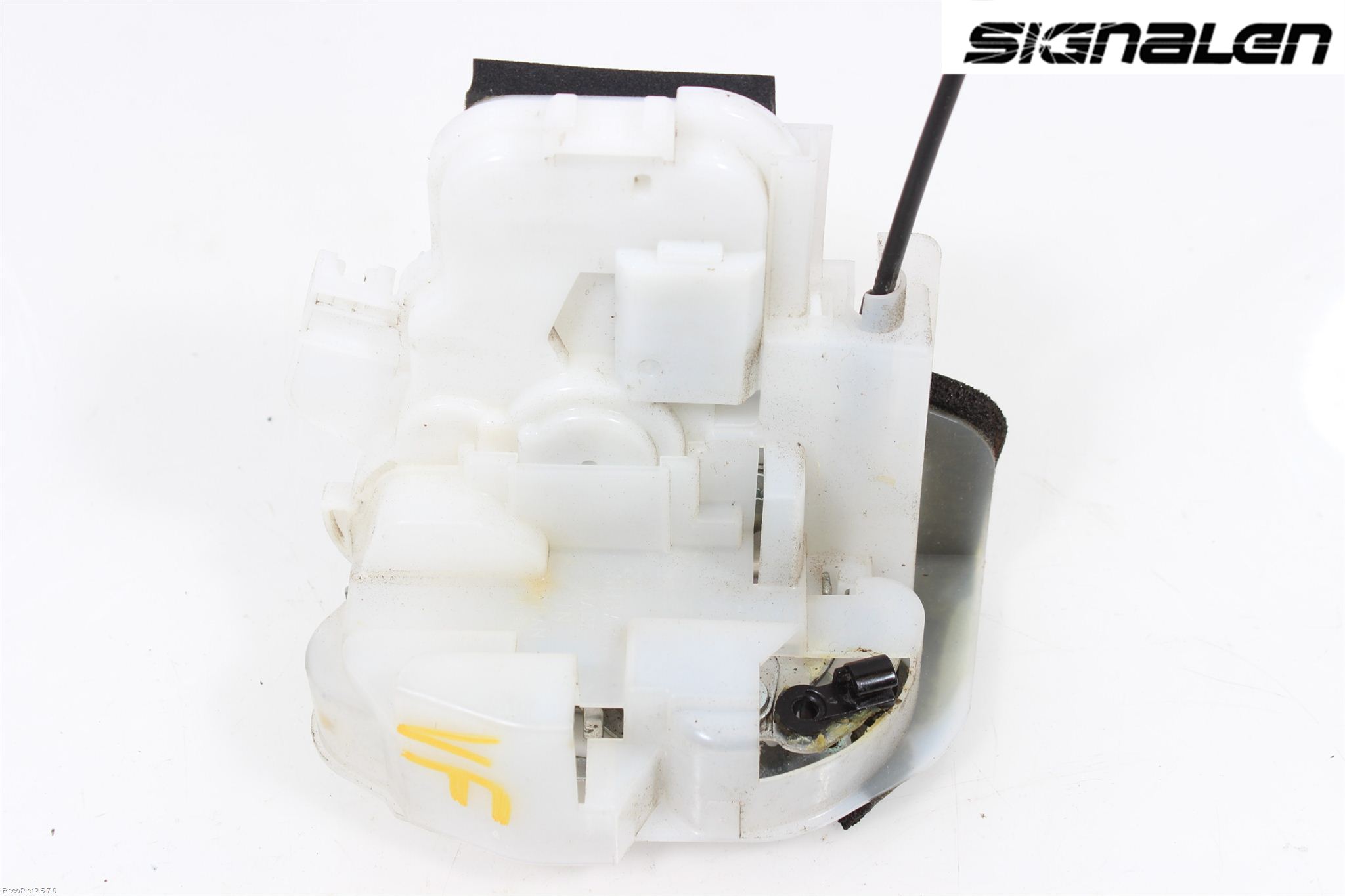 Subaru IMPREZA III 08-11 Låskista-Dörrlås