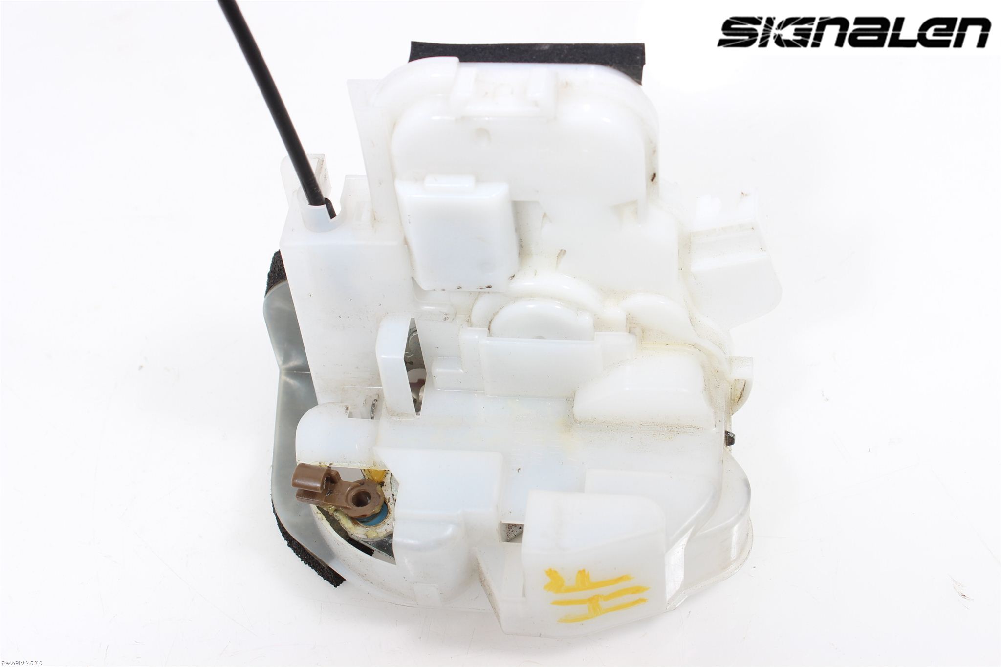 Subaru IMPREZA III 08-11 Låskista-Dörrlås