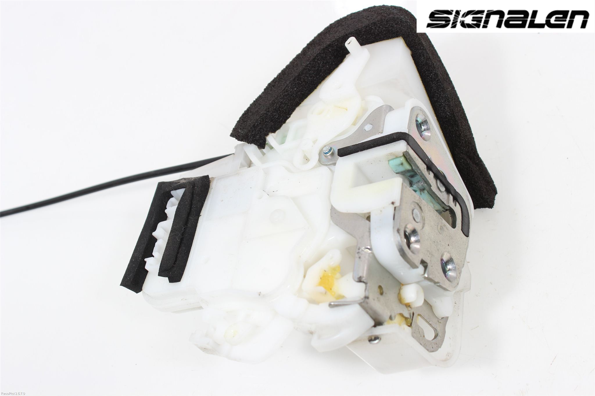 Subaru IMPREZA III 08-11 Låskista-Dörrlås