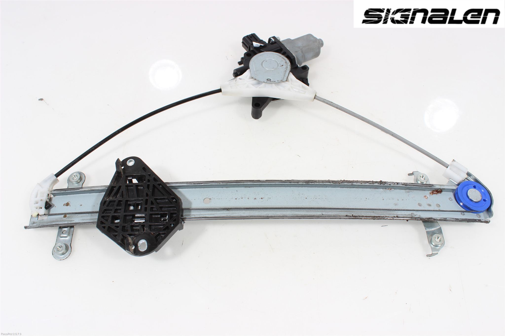 Subaru IMPREZA III 08-11 Fönsterhiss El Kompl