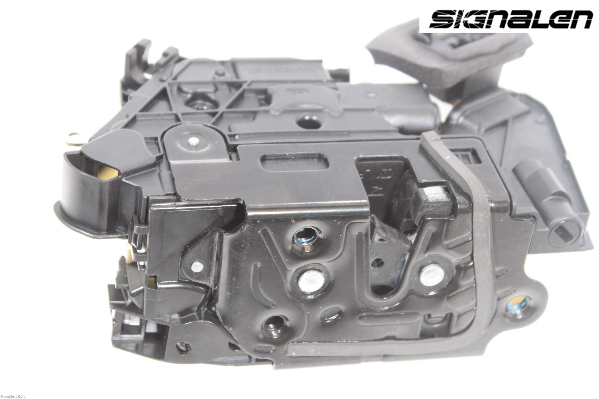 Seat LEON 13-20 Låskista-Dörrlås