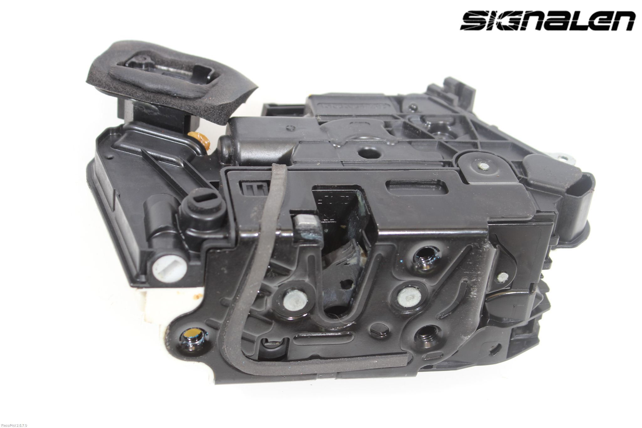 Seat LEON 13-20 Låskista-Dörrlås