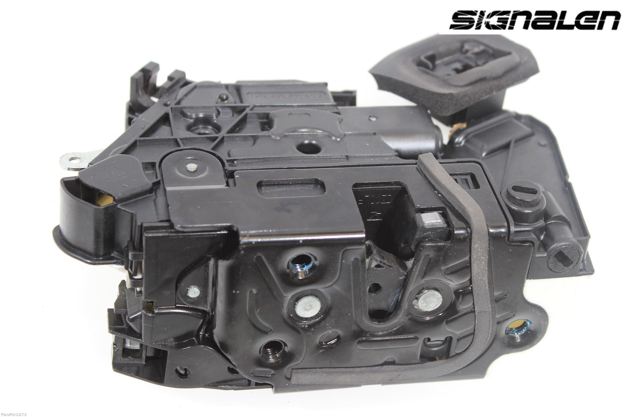 Seat LEON 13-20 Låskista-Dörrlås