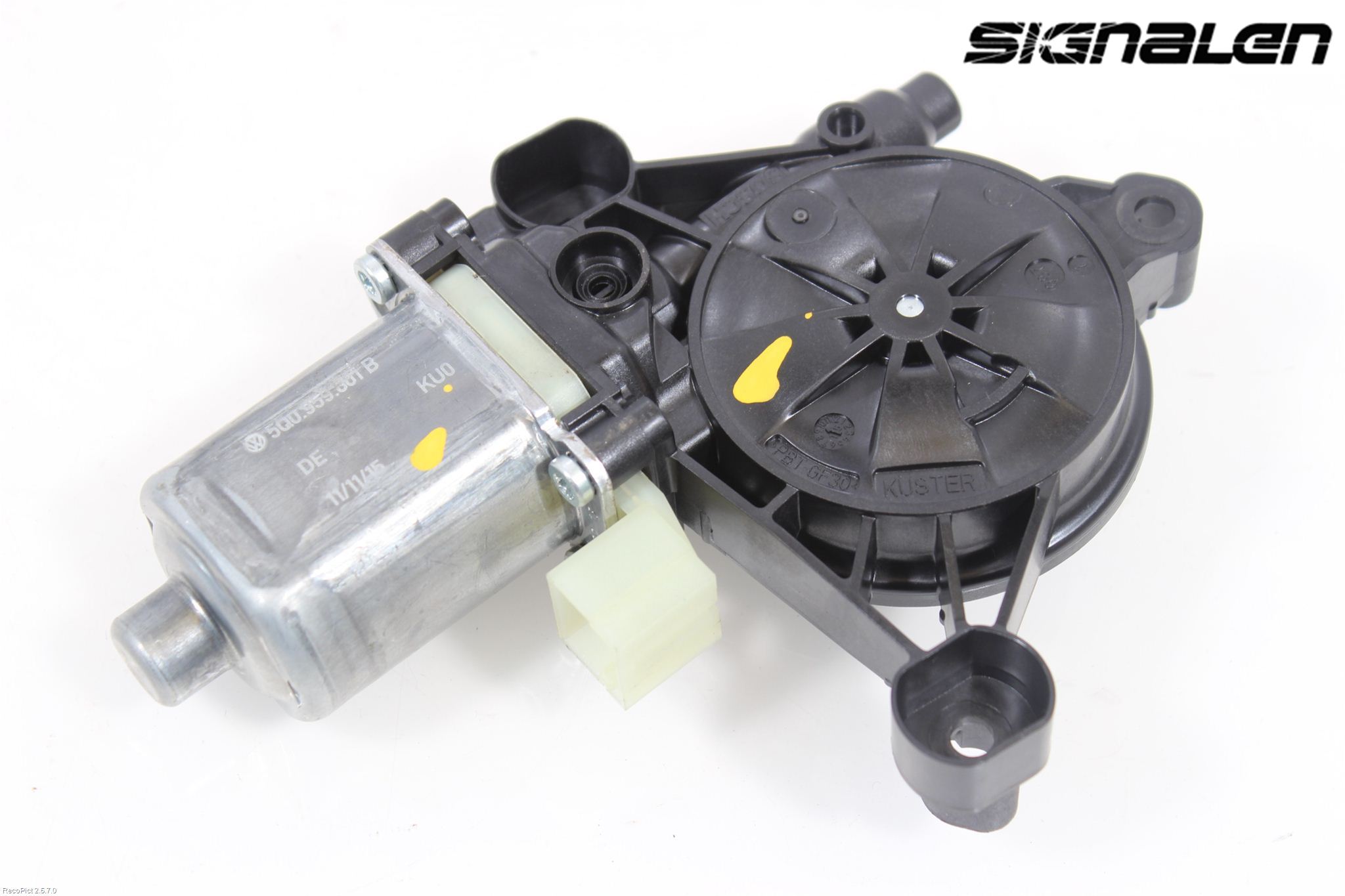 Seat LEON 13-20 Fönsterhissmotor