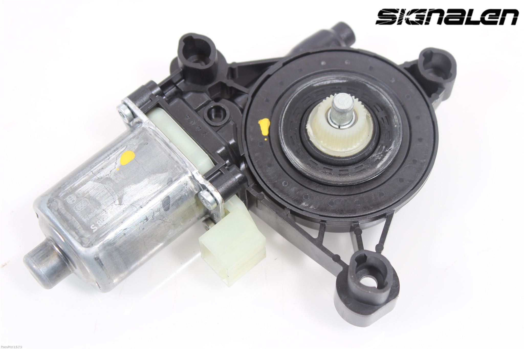 Seat LEON 13-20 Fönsterhissmotor